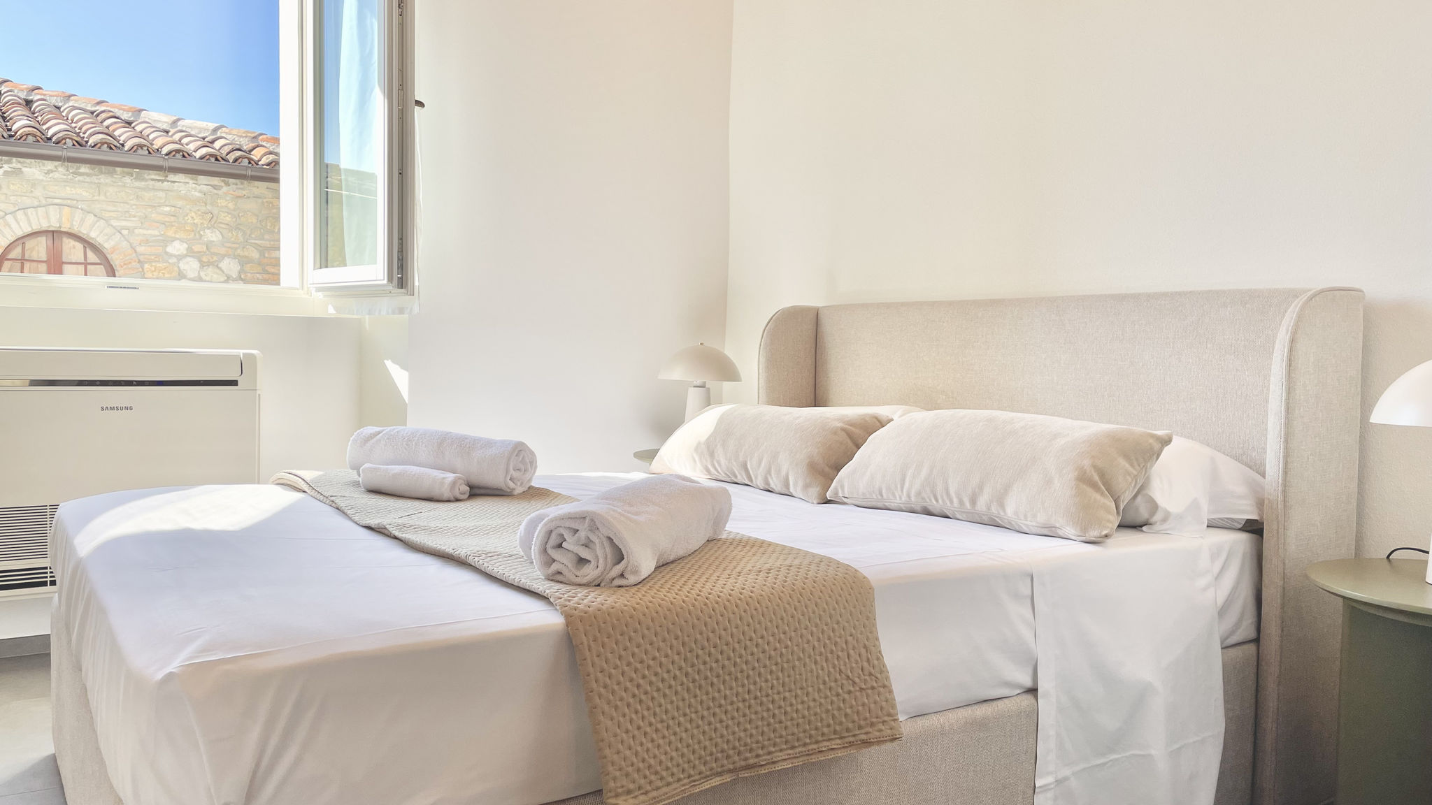 NOMASTAY SRL Verucchio Monolocale vista castello – Dimora dell’Ulivo 4
