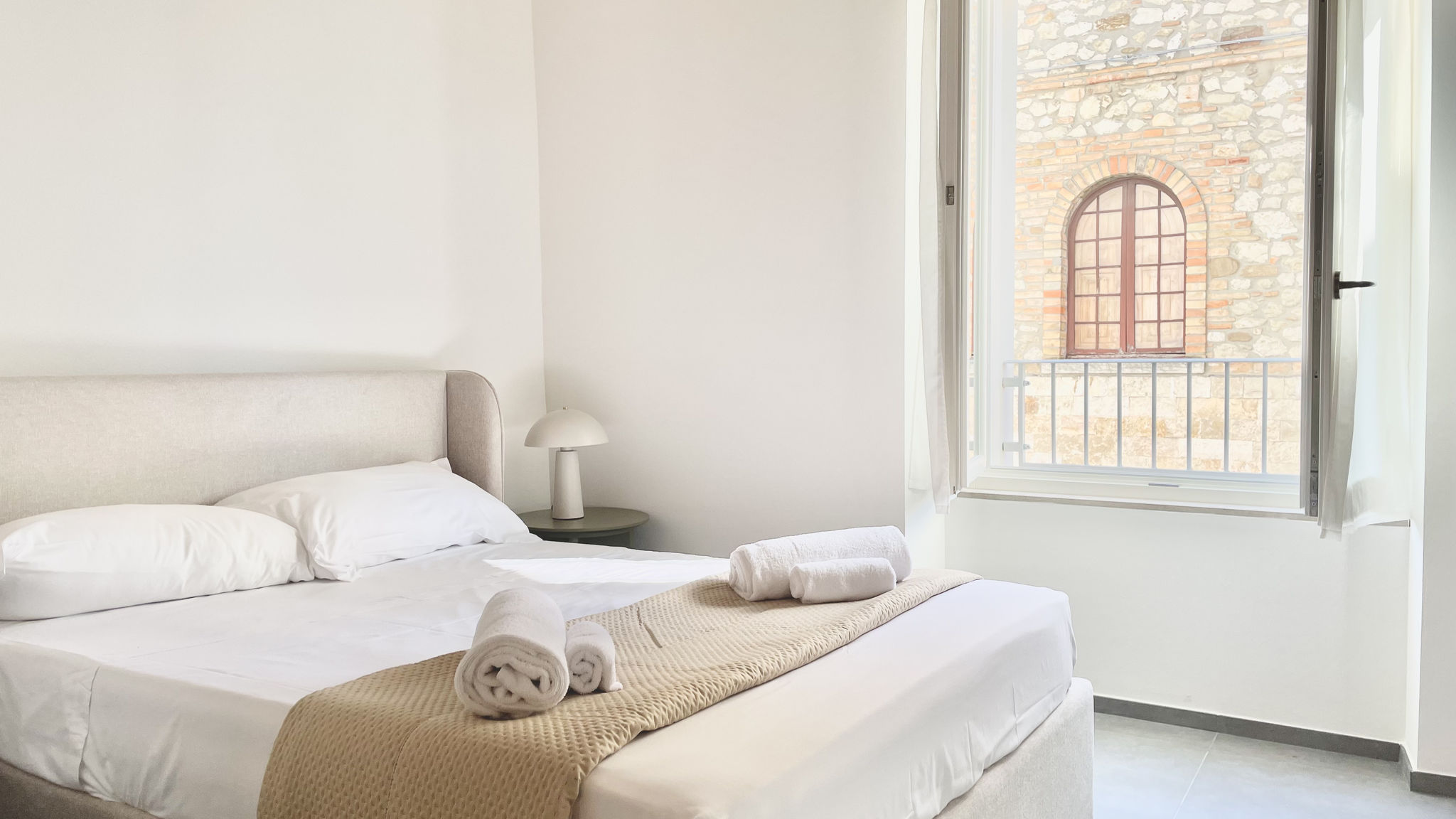 Italianway Verucchio Monolocale nel cuore del borgo – Dimora dell’Ulivo