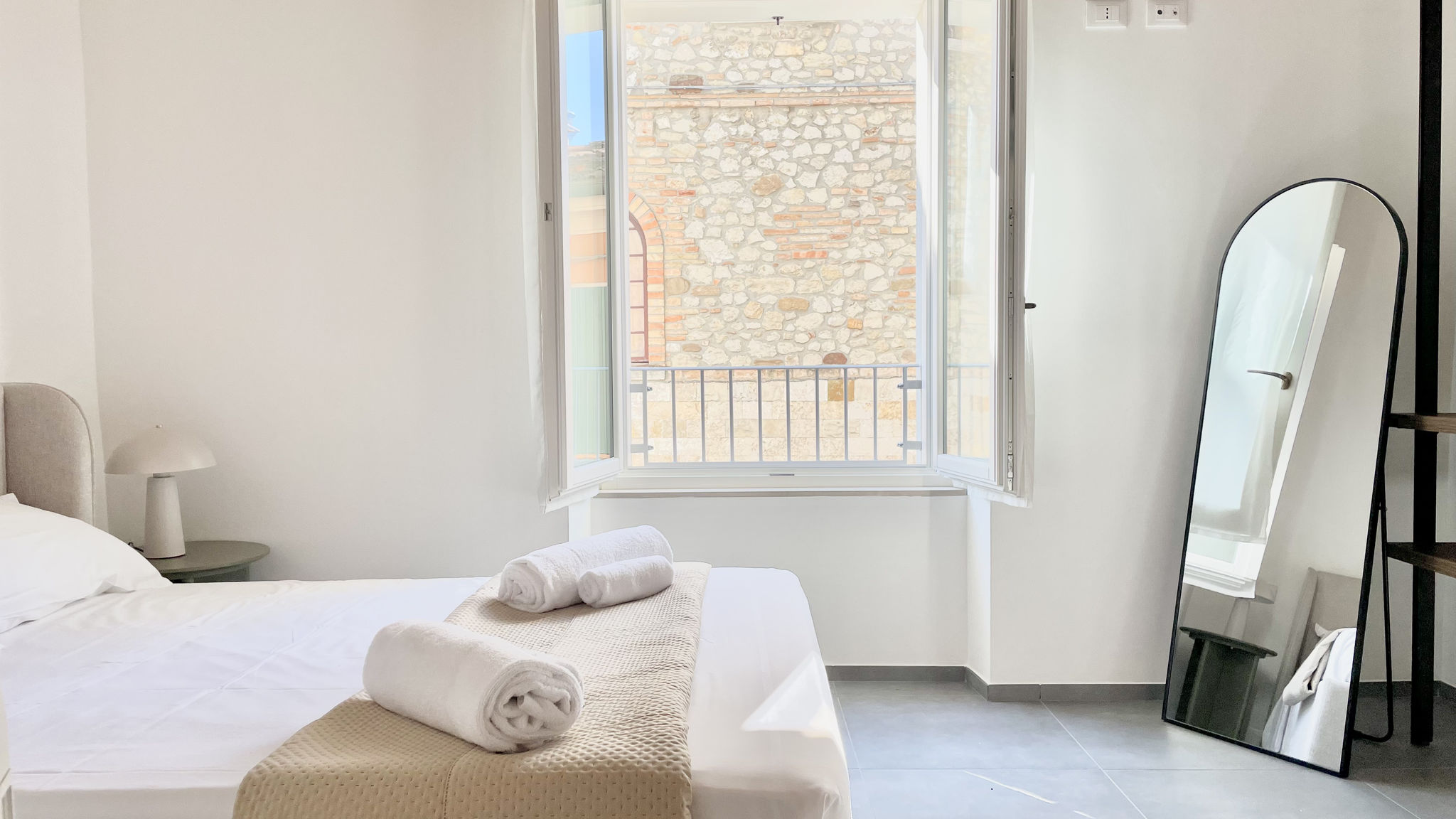Italianway Verucchio Monolocale nel cuore del borgo – Dimora dell’Ulivo