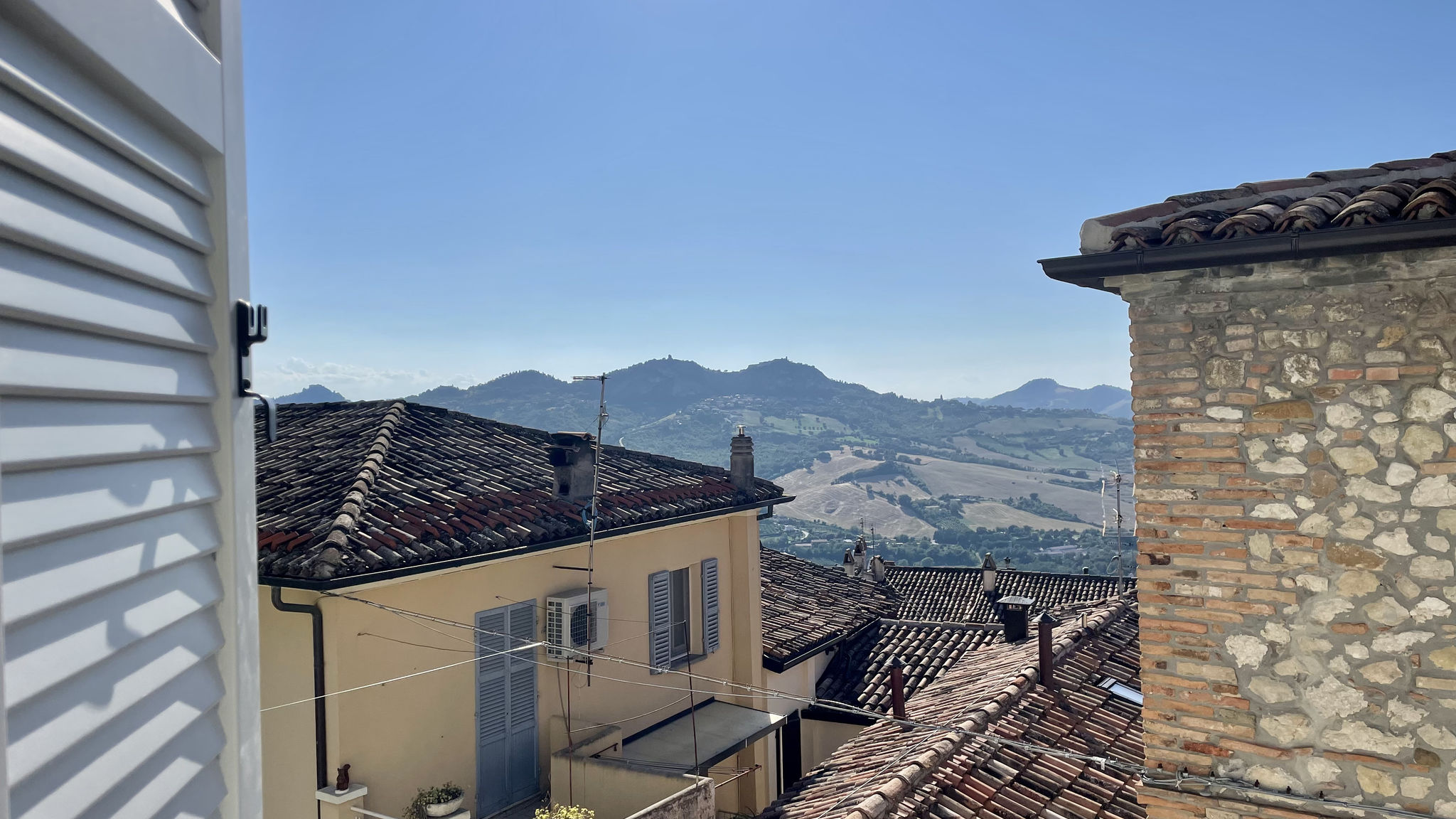 Italianway Verucchio Monolocale nel cuore del borgo – Dimora dell’Ulivo