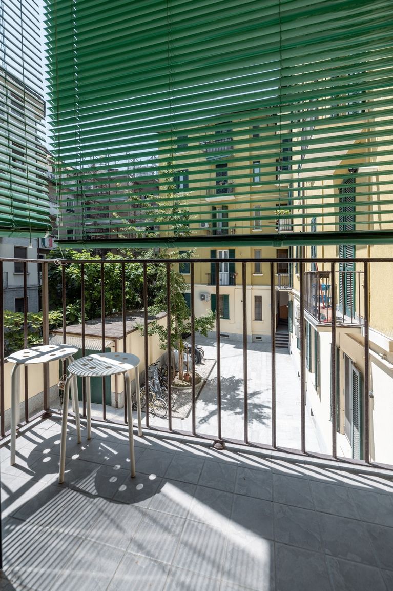 Italianway Milano BRIOSCHI88 Nice, quiet and peaceful in Milan