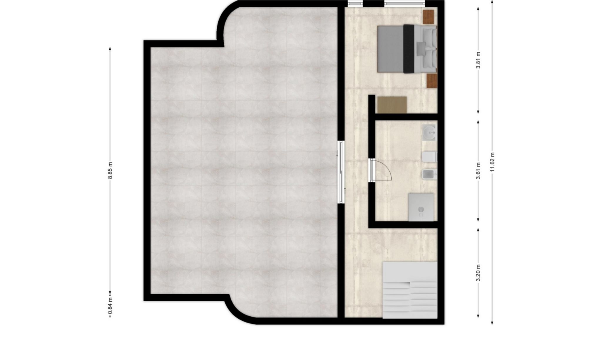 Italianway Monopoli TD Villa Grecale Modern Luxury Villa with Sea View