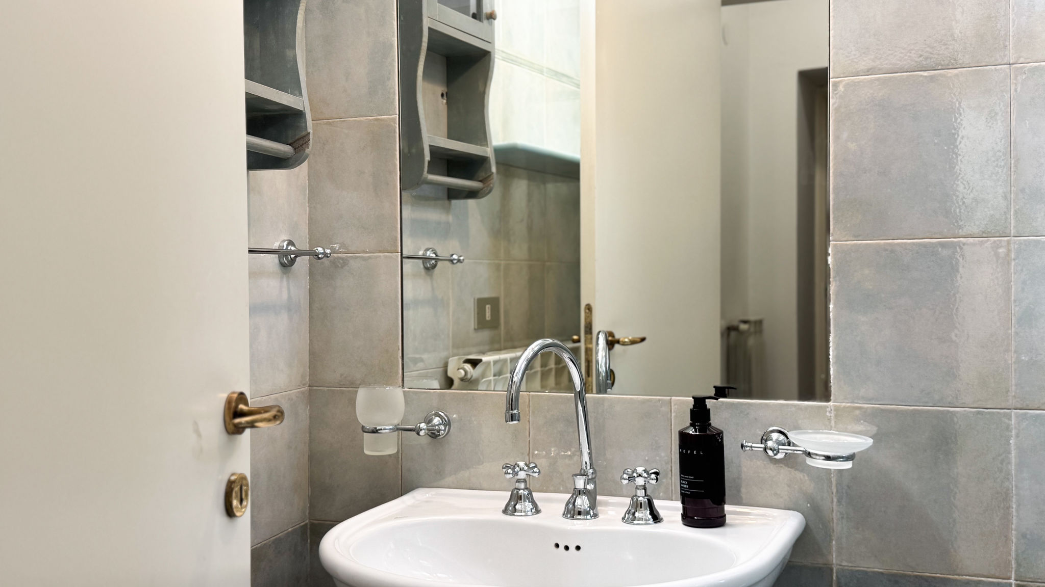 Italianway Ortona Villetta Bouganville - Vista mare in pieno centro