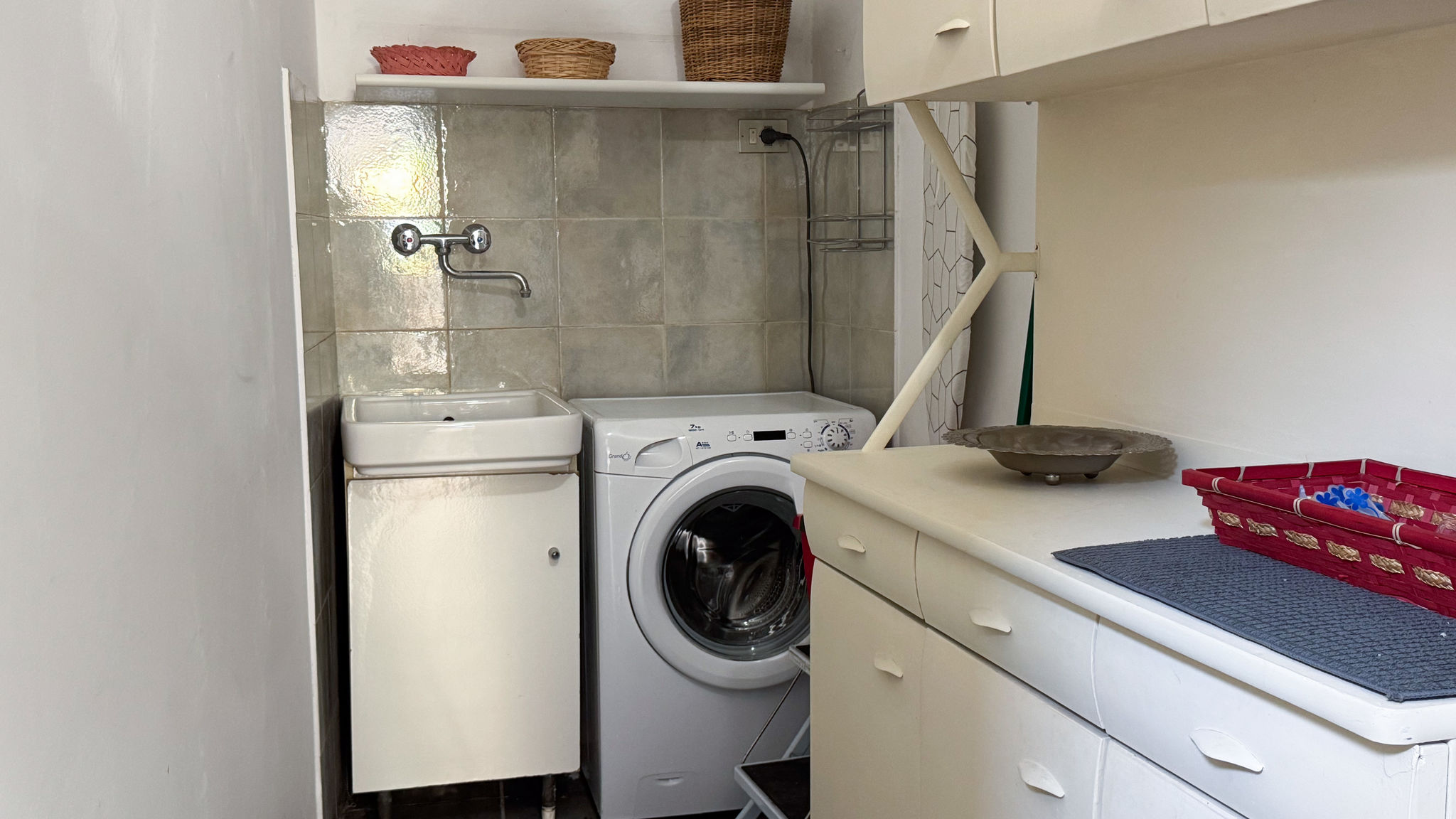 Italianway Ortona Villetta Bouganville - Vista mare in pieno centro