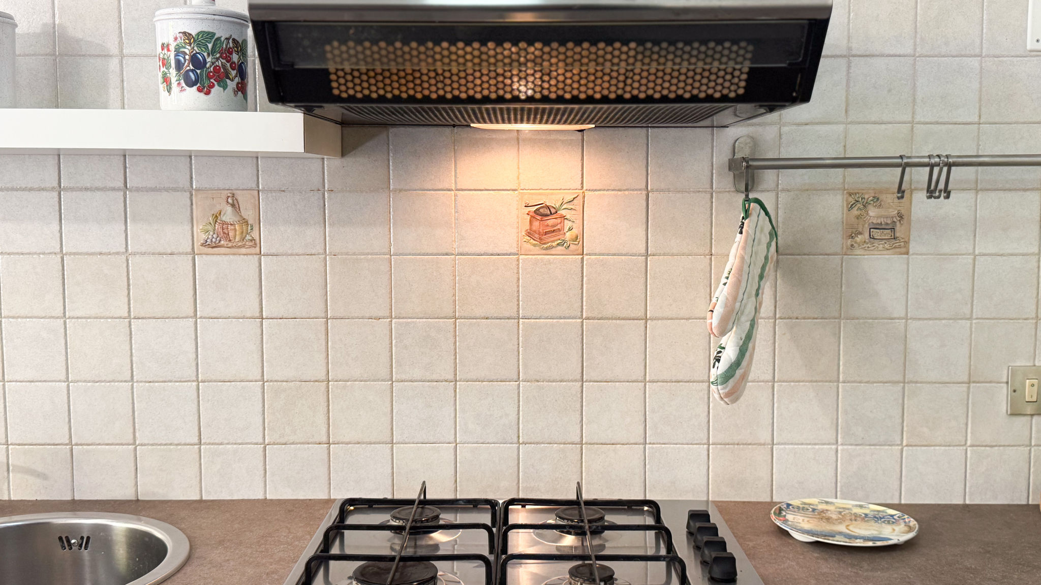 Italianway Ortona Villetta Bouganville - Vista mare in pieno centro