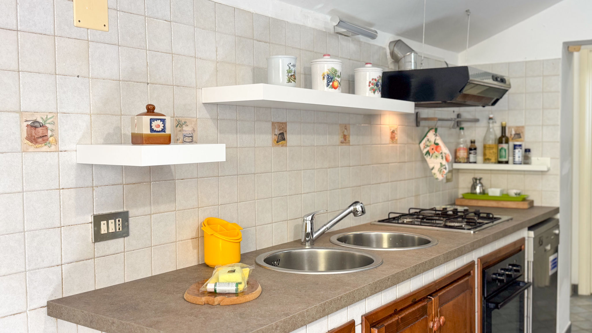 Italianway Ortona Villetta Bouganville - Vista mare in pieno centro