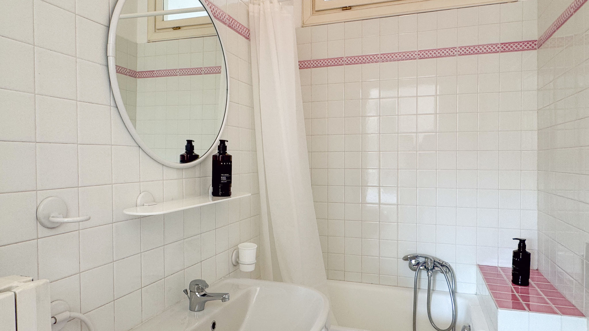 Italianway Ortona Villetta Bouganville - Vista mare in pieno centro