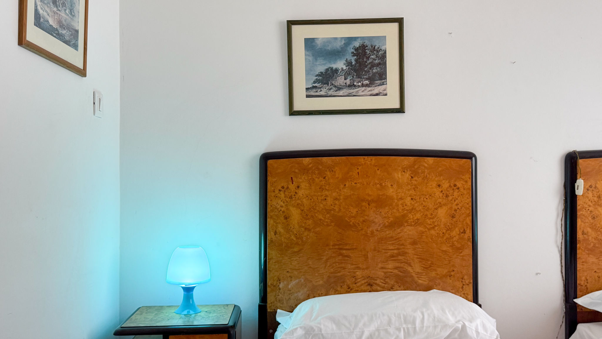 Italianway Ortona Villetta Bouganville - Vista mare in pieno centro