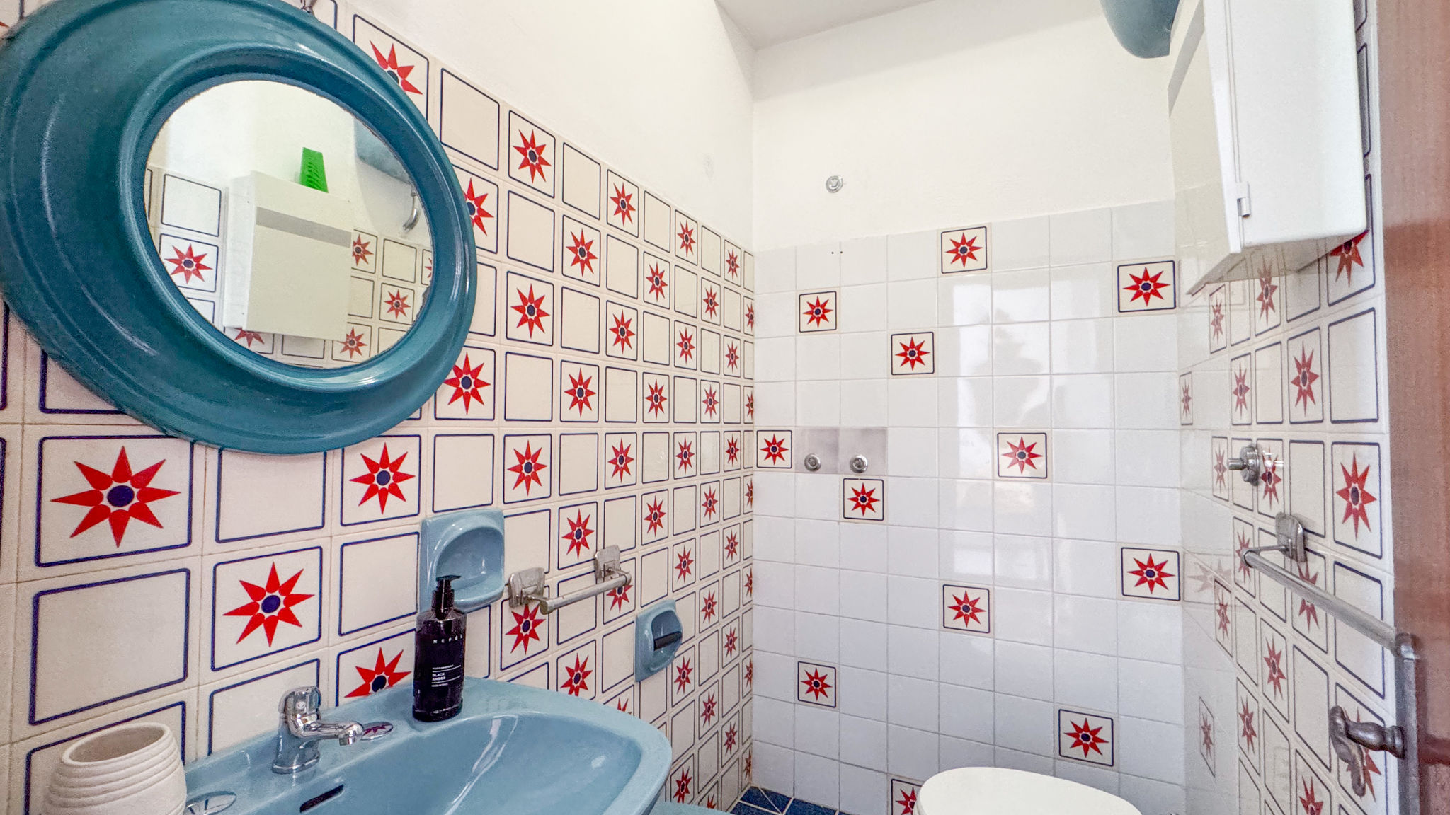 Italianway Ortona Villetta Bouganville - Vista mare in pieno centro