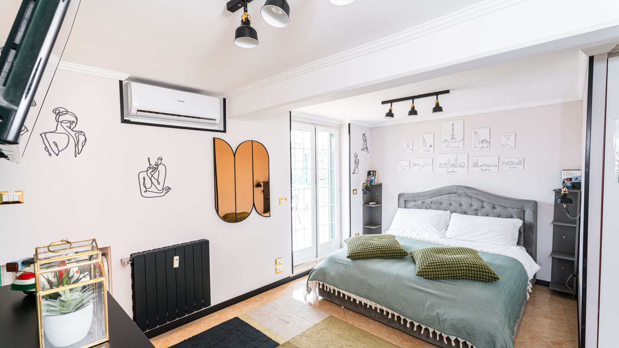 Italianway Roma 4BNB - Loft del Papa