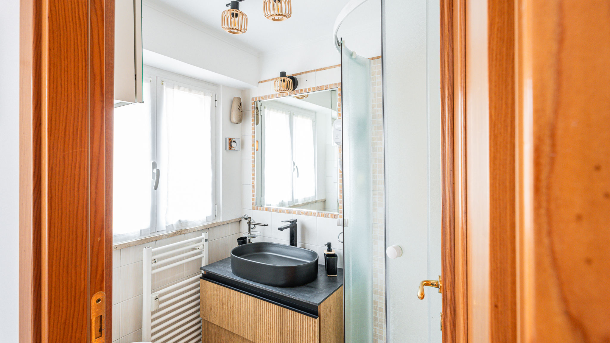 Italianway Roma 4BNB - Loft del Papa