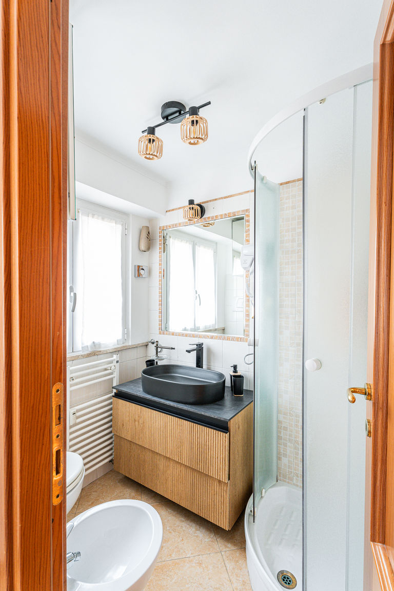 Italianway Roma 4BNB - Loft del Papa