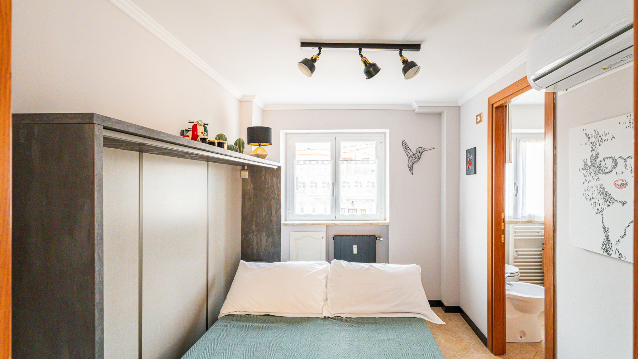 Italianway Roma 4BNB - Loft del Papa