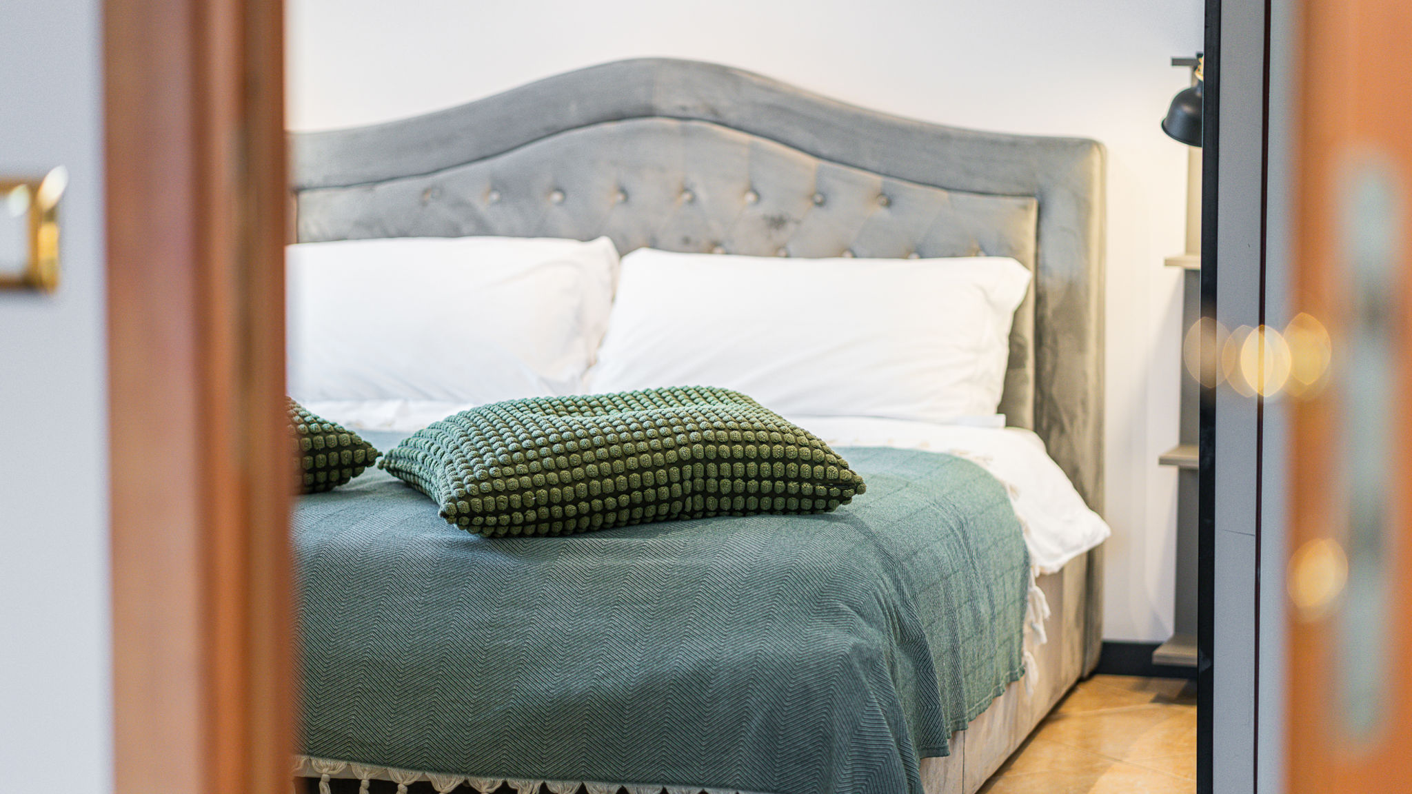 Italianway Roma 4BNB - Loft del Papa