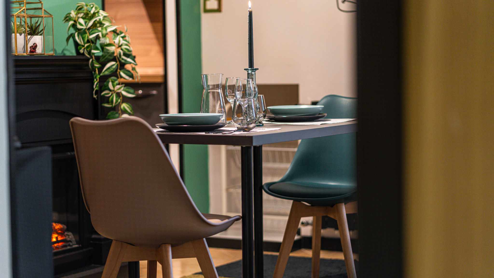 Italianway Roma 4BNB - Loft del Papa