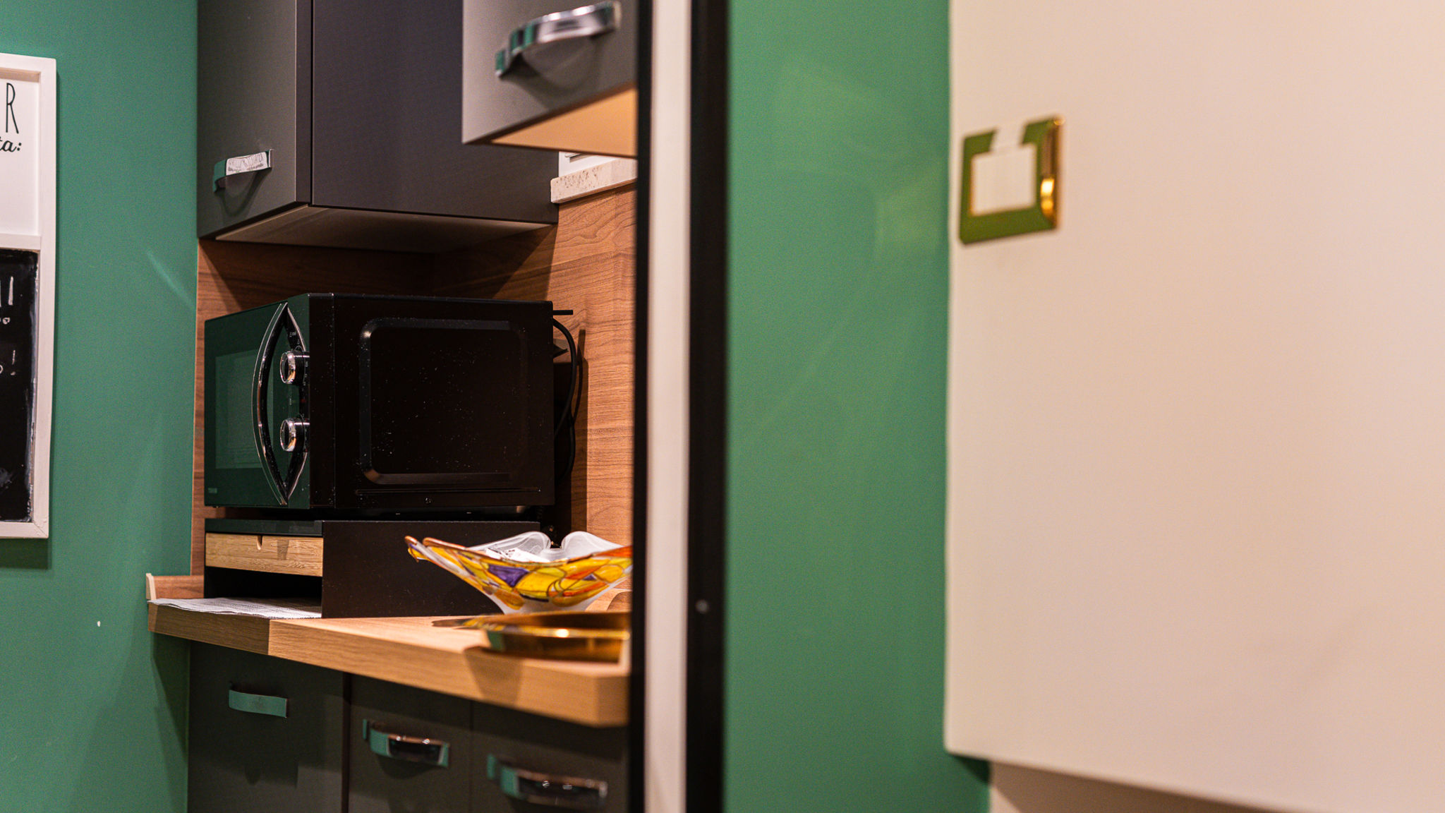 Italianway Roma 4BNB - Loft del Papa