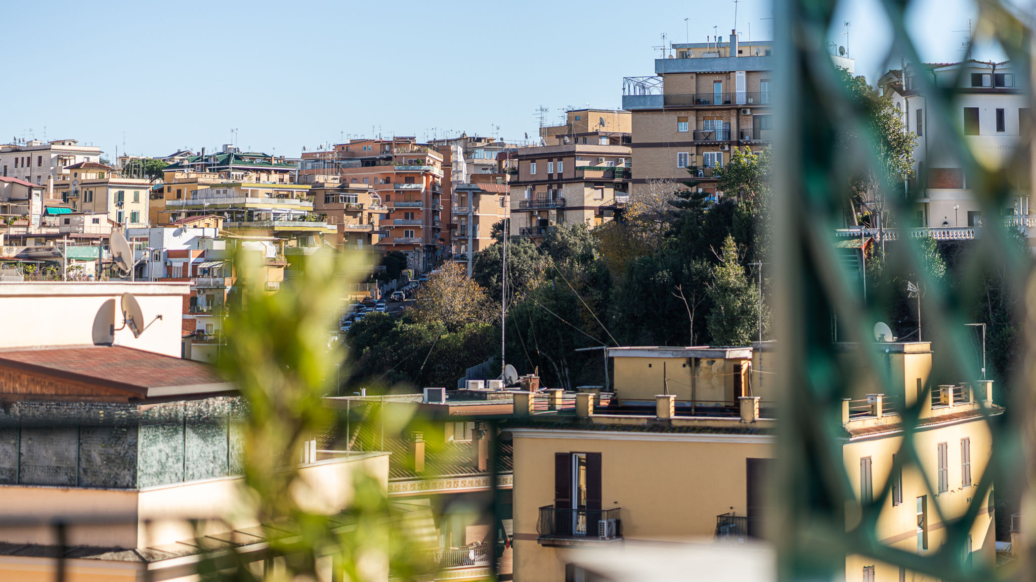 Italianway Roma 4BNB - Loft del Papa