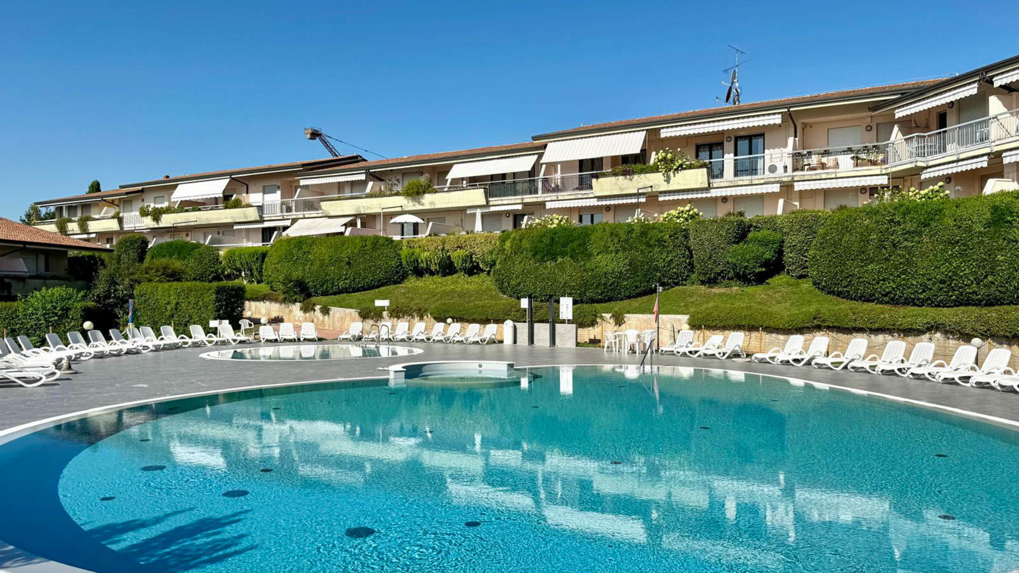 Italianway Desenzano del Garda Nice Garda By Case al Lago