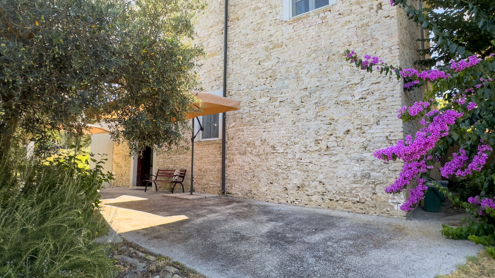 Italianway Ortona Cascina Al Mare 