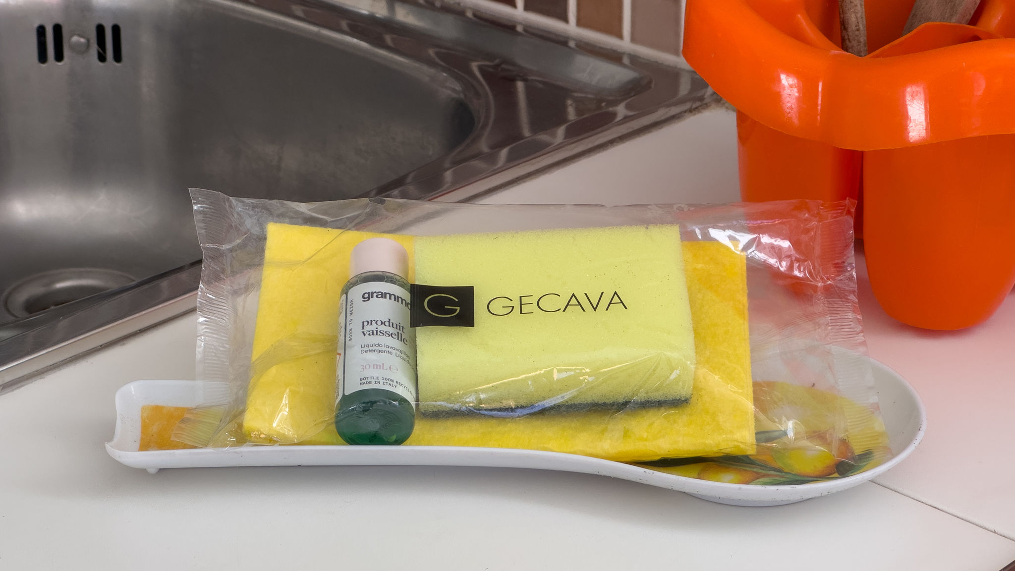 Italianway Ortona Cascina Al Mare 