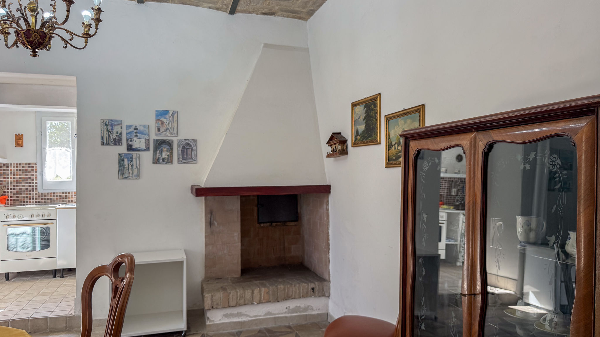 Italianway Ortona Cascina Al Mare 