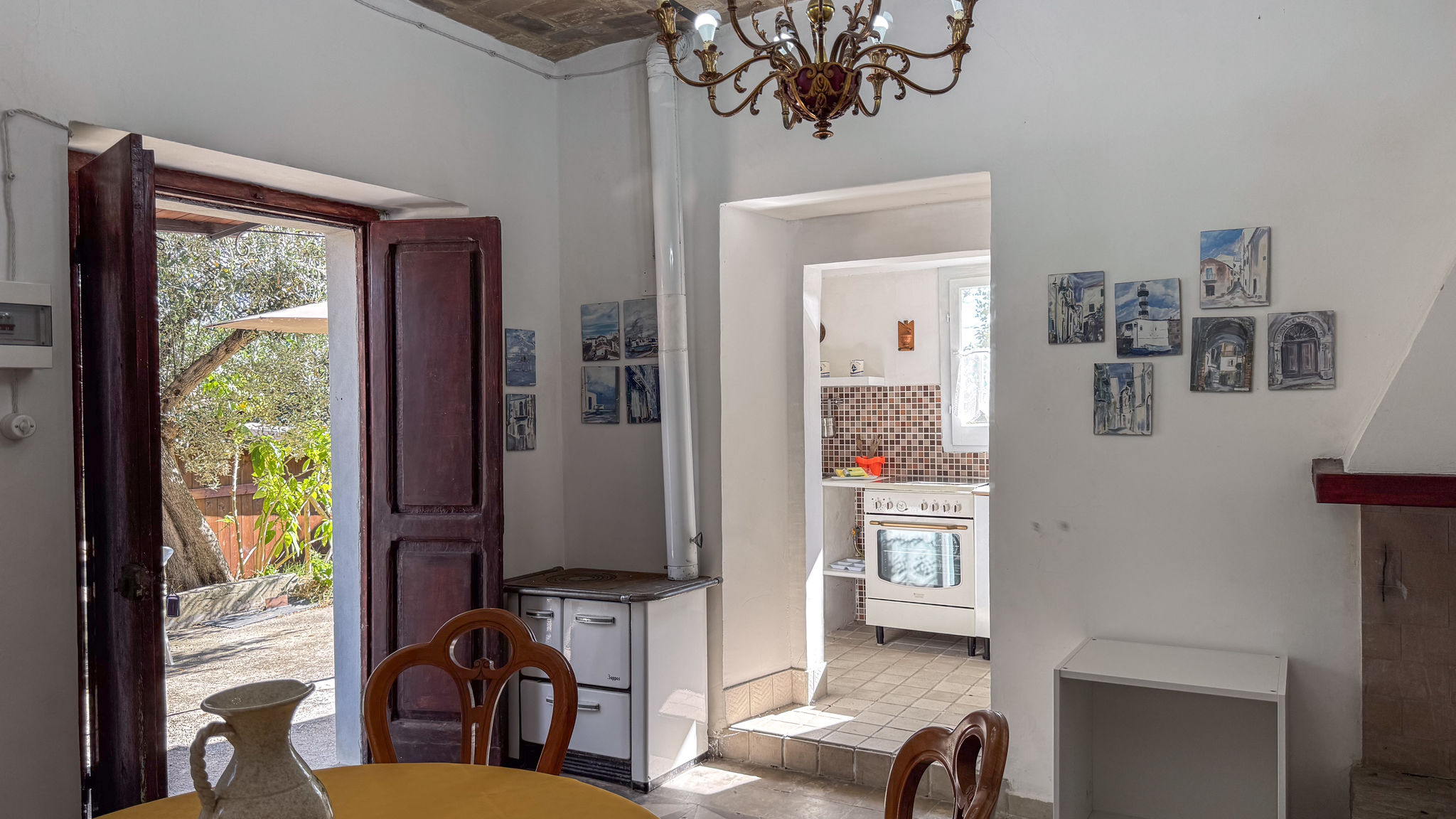 Italianway Ortona Cascina Al Mare 