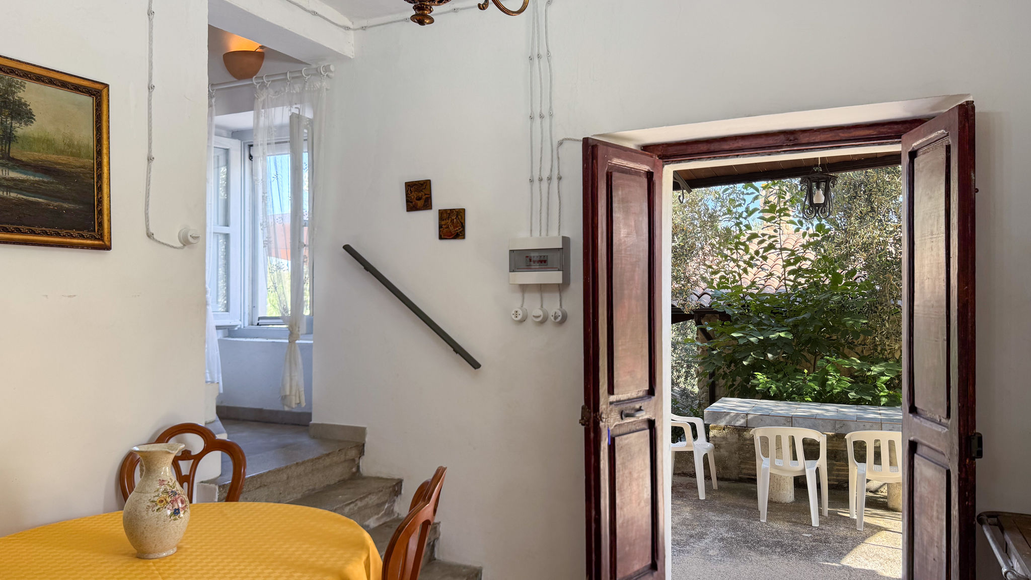 Italianway Ortona Cascina Al Mare 