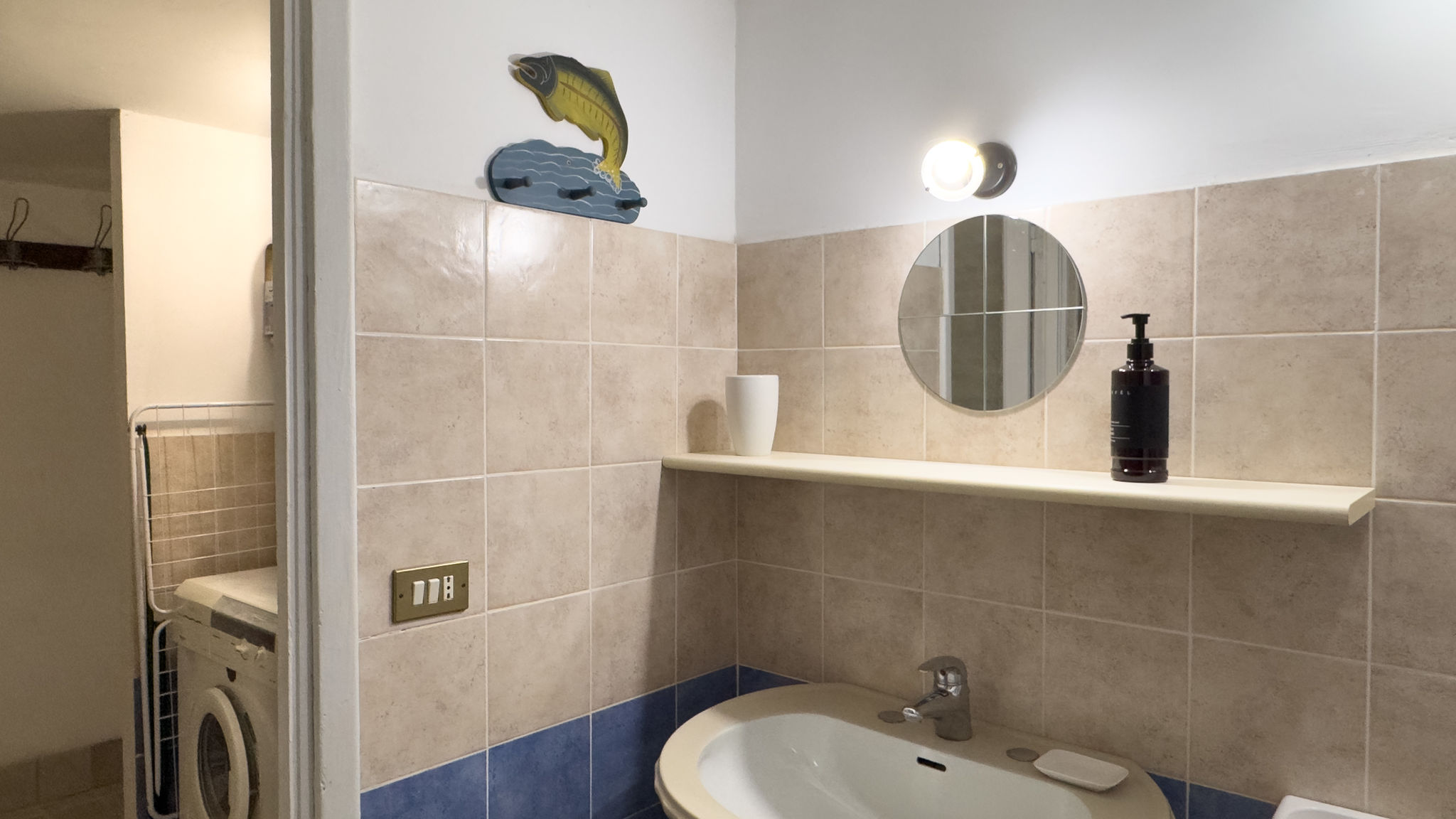 Italianway Ortona Cascina Al Mare 