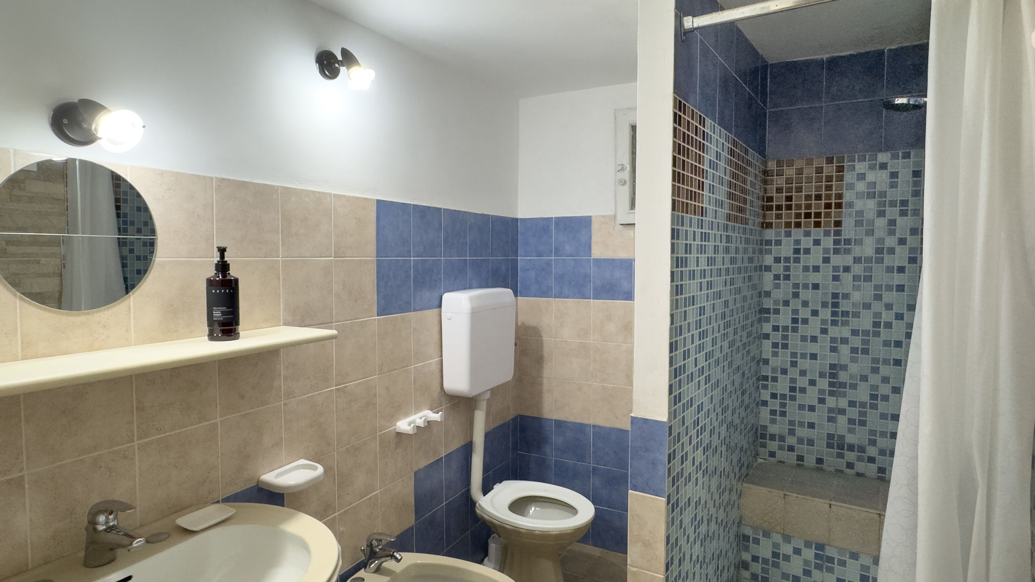 Italianway Ortona Cascina Al Mare 