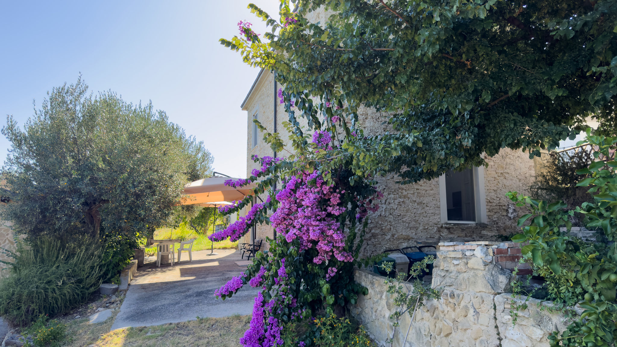 Italianway Ortona Cascina Al Mare 