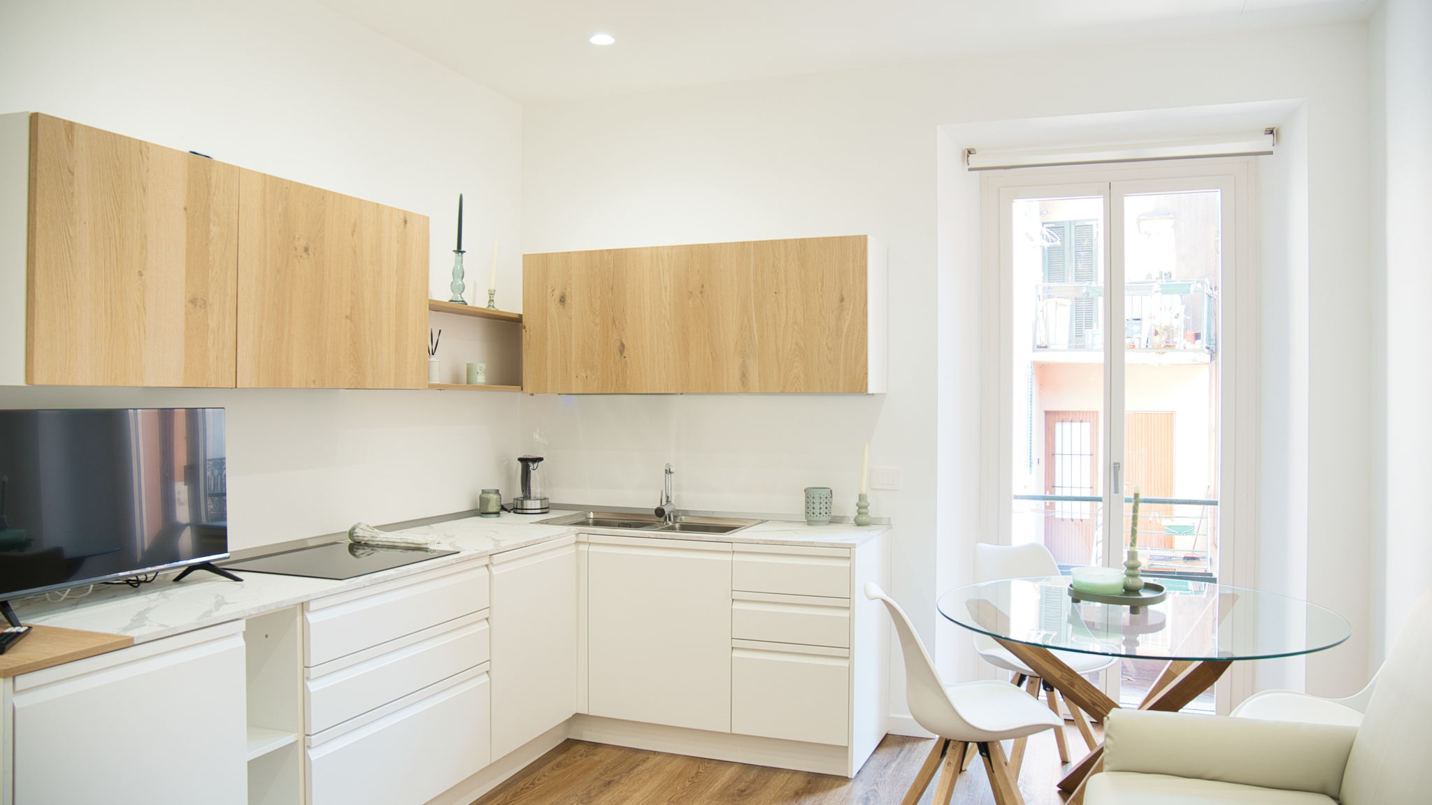 Italianway Lecco Mascari Suites - Saxum