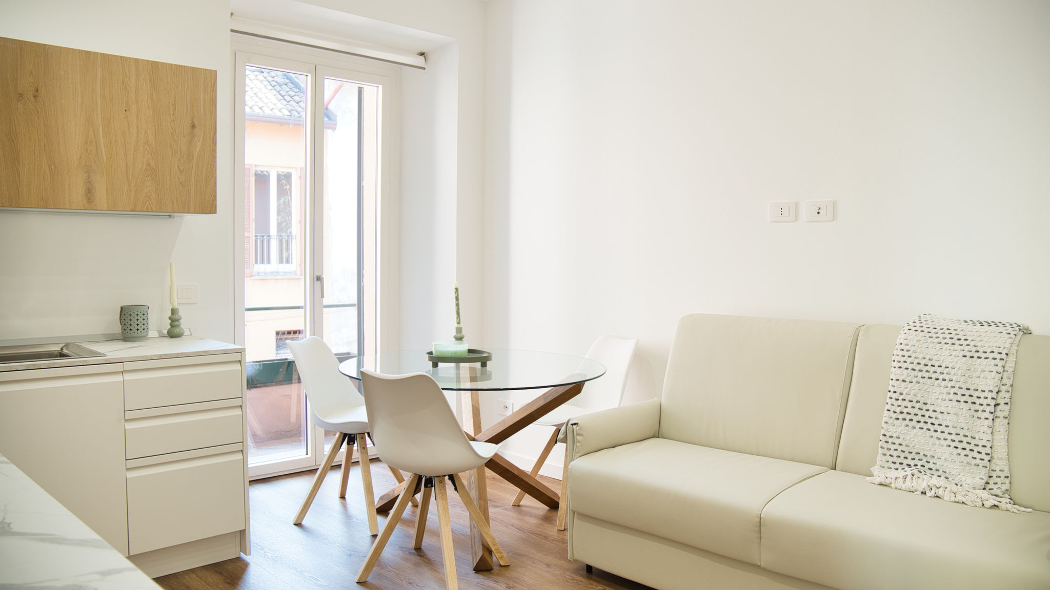 Italianway Lecco Mascari Suites - Saxum