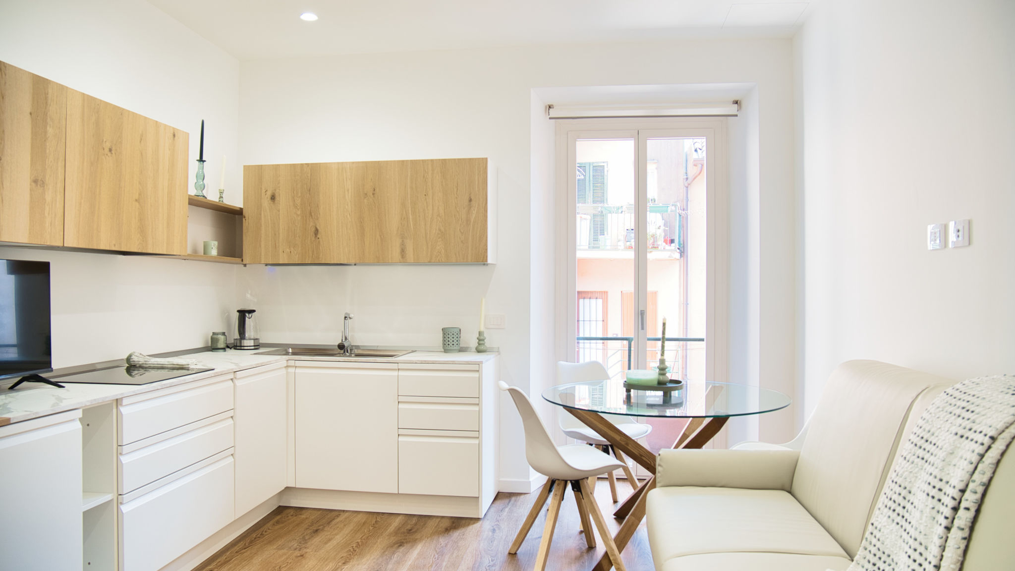 Italianway Lecco Mascari Suites - Saxum