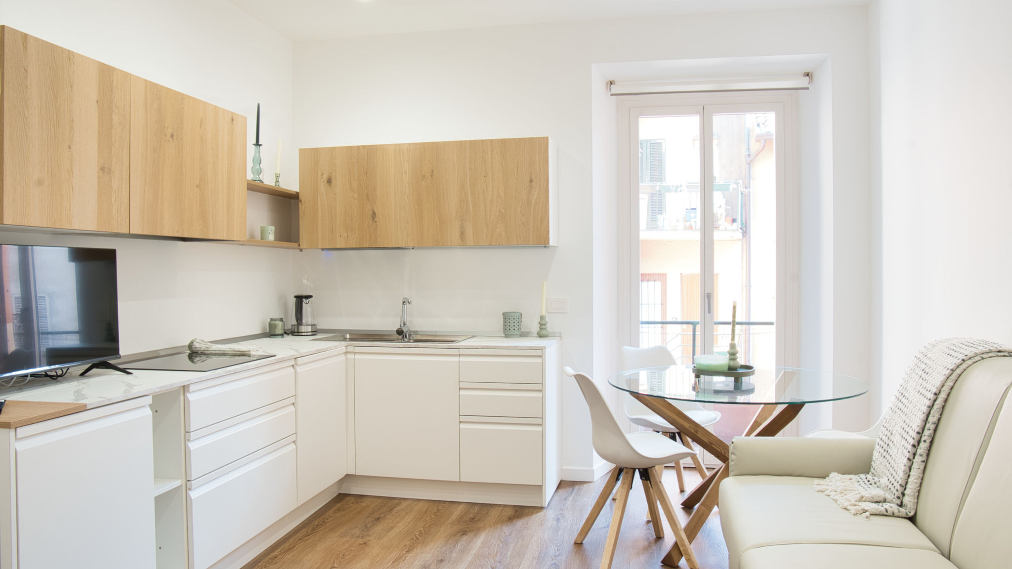 Italianway Lecco Mascari Suites - Saxum