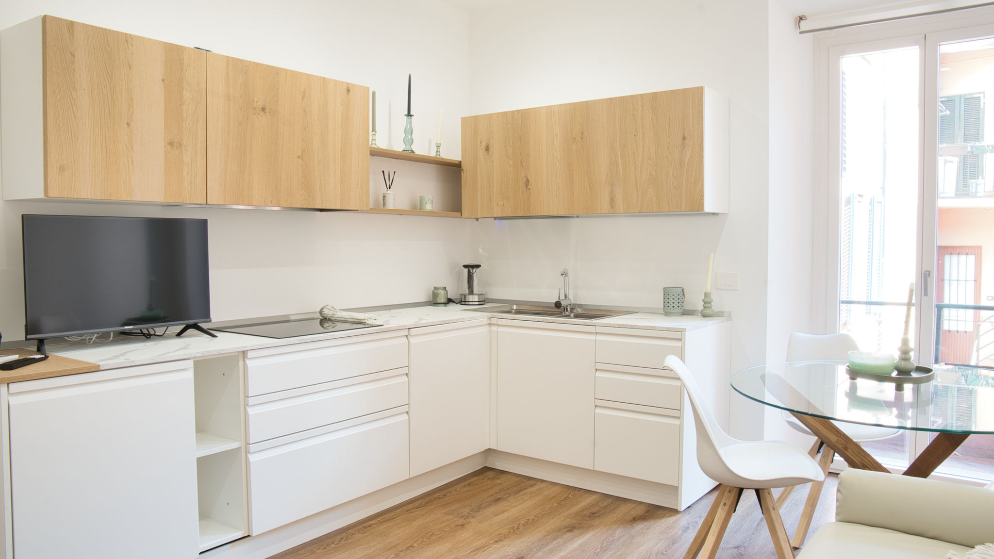 Italianway Lecco Mascari Suites - Saxum