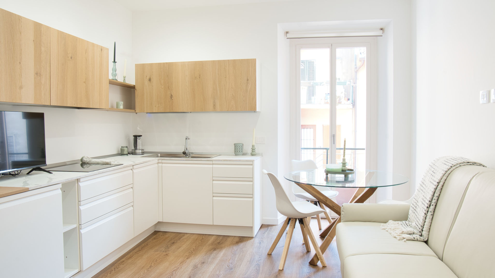 Italianway Lecco Mascari Suites - Saxum