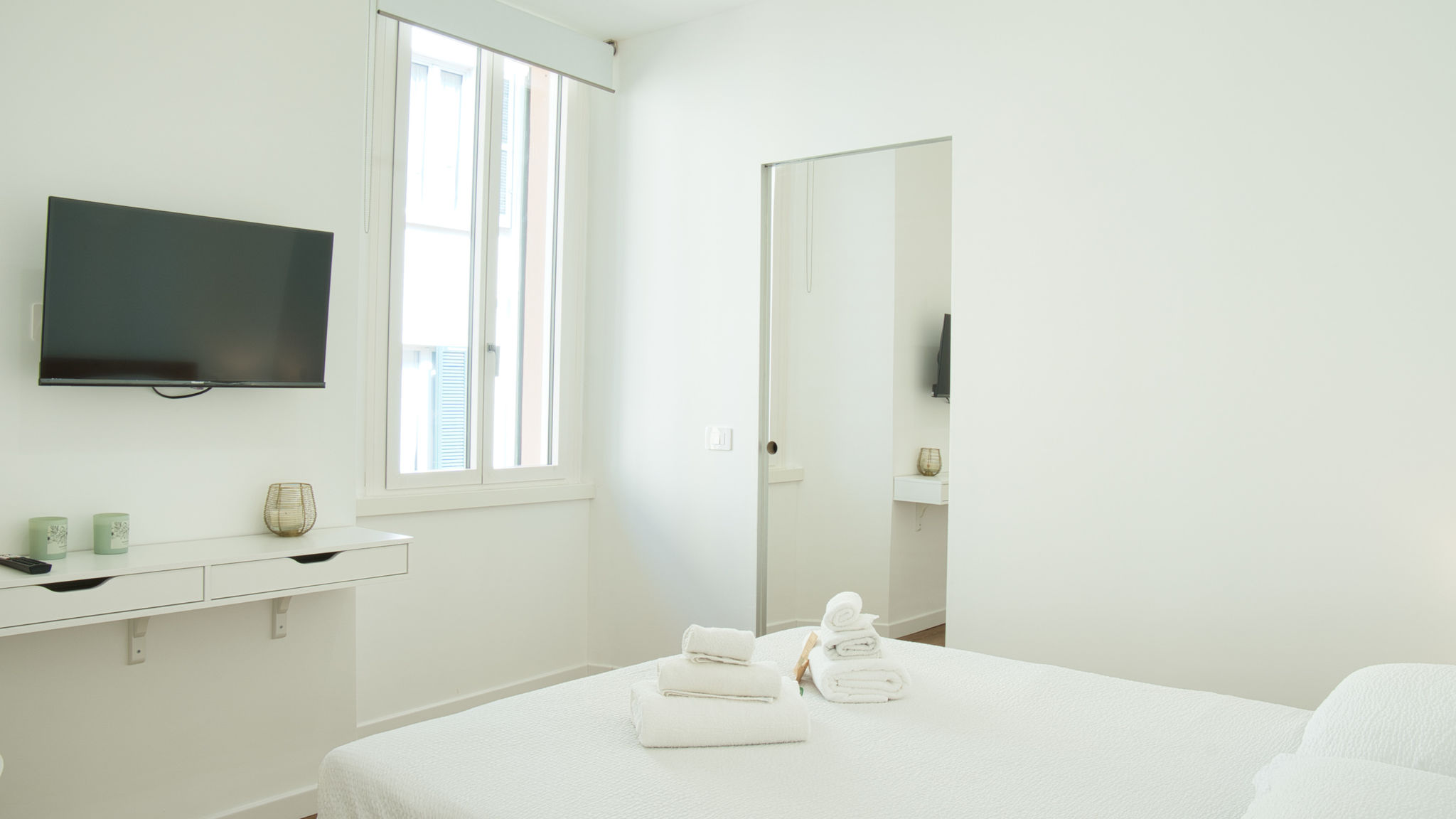 Italianway Lecco Mascari Suites - Saxum