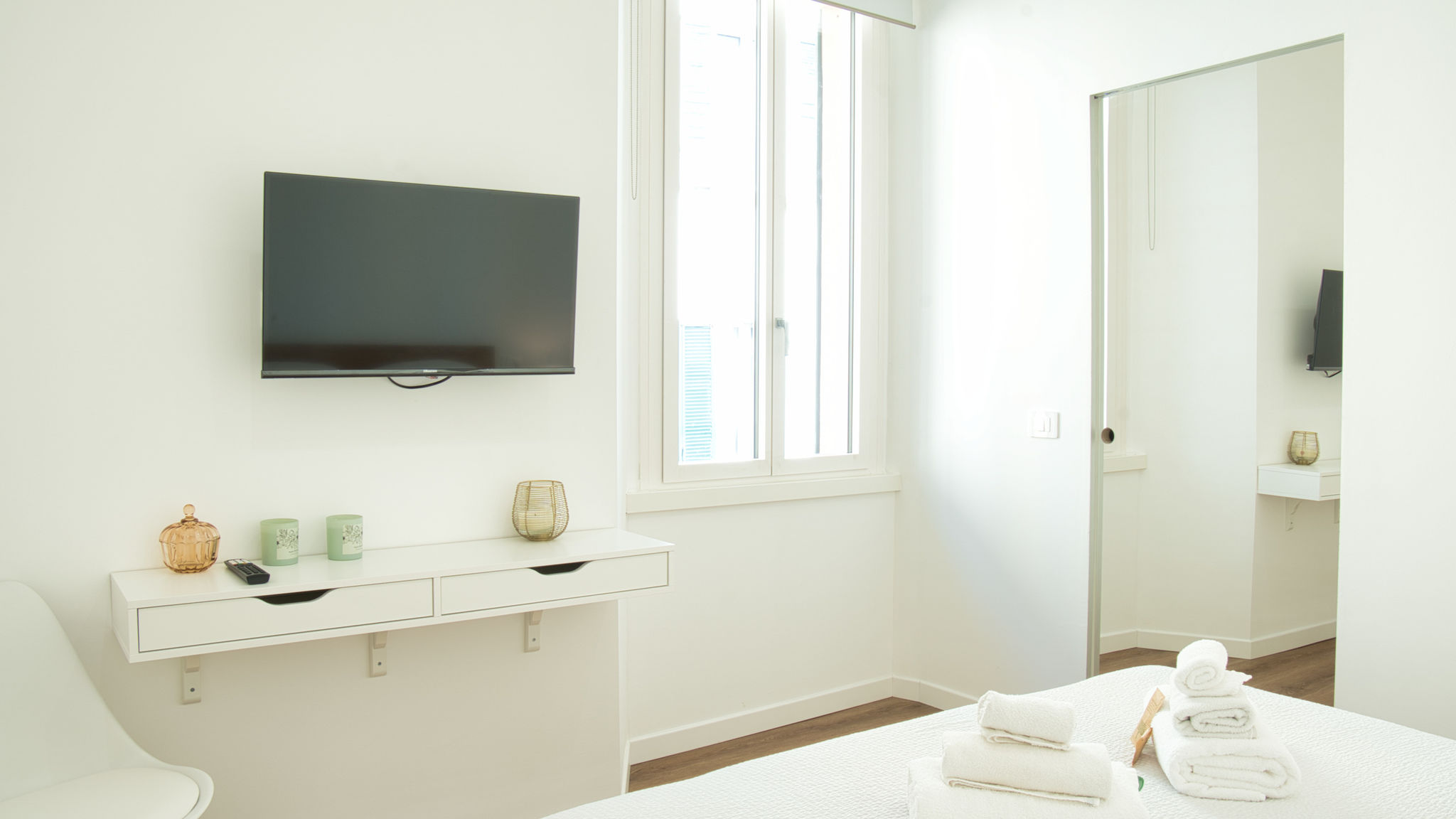 Italianway Lecco Mascari Suites - Saxum