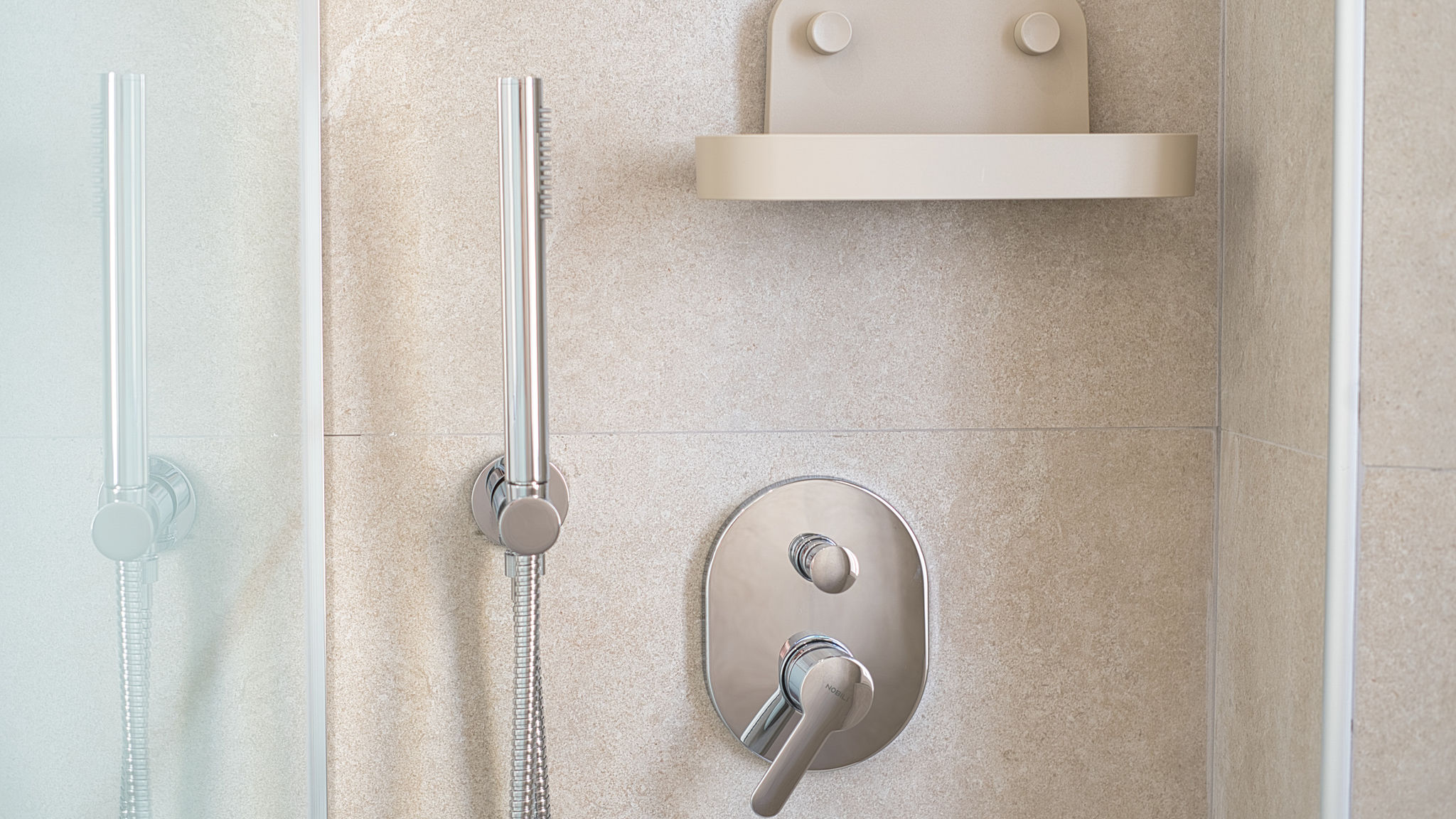 Italianway Lecco Mascari Suites - Saxum