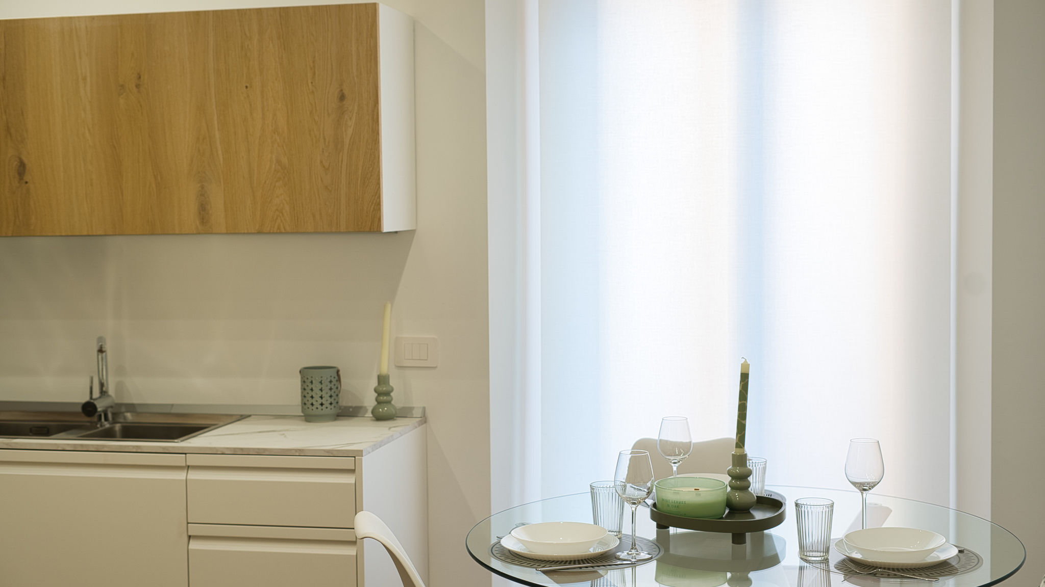 Italianway Lecco Mascari Suites - Saxum