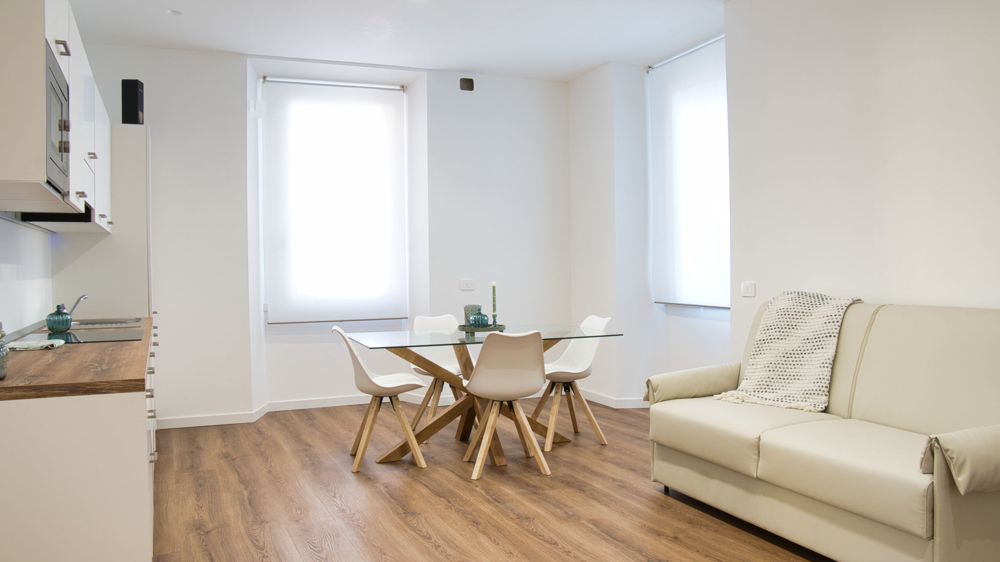 Italianway Lecco Mascari Suites - Aqua