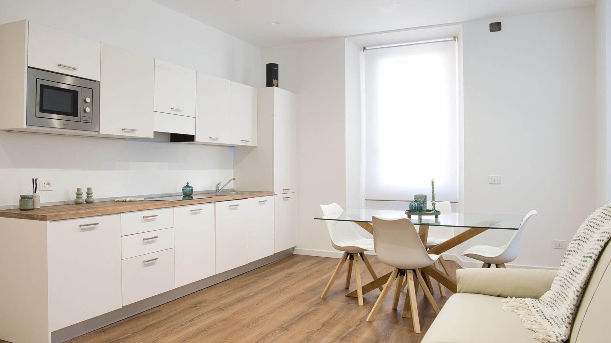 Italianway Lecco Mascari Suites - Aqua