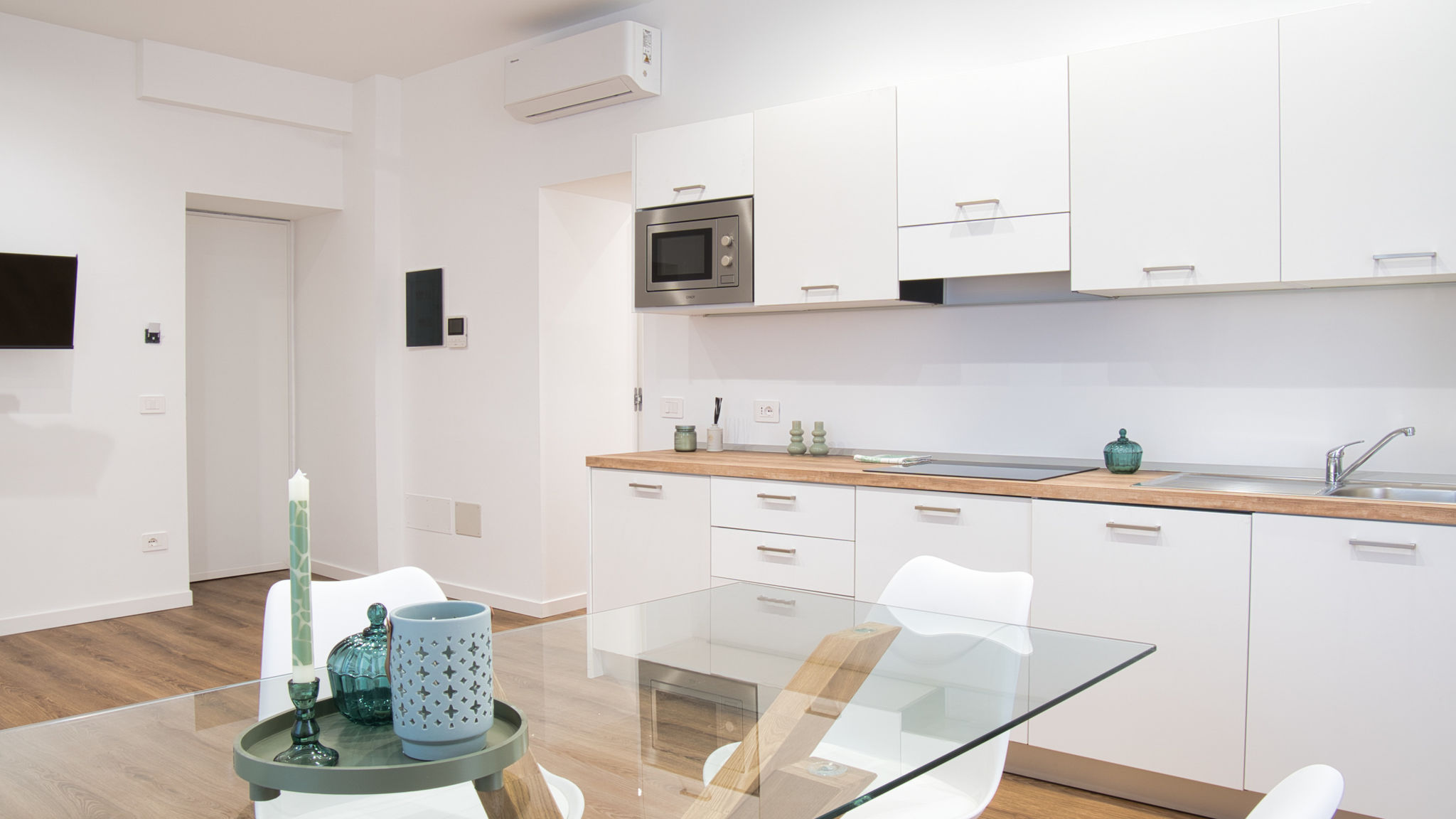 Italianway Lecco Mascari Suites - Aqua