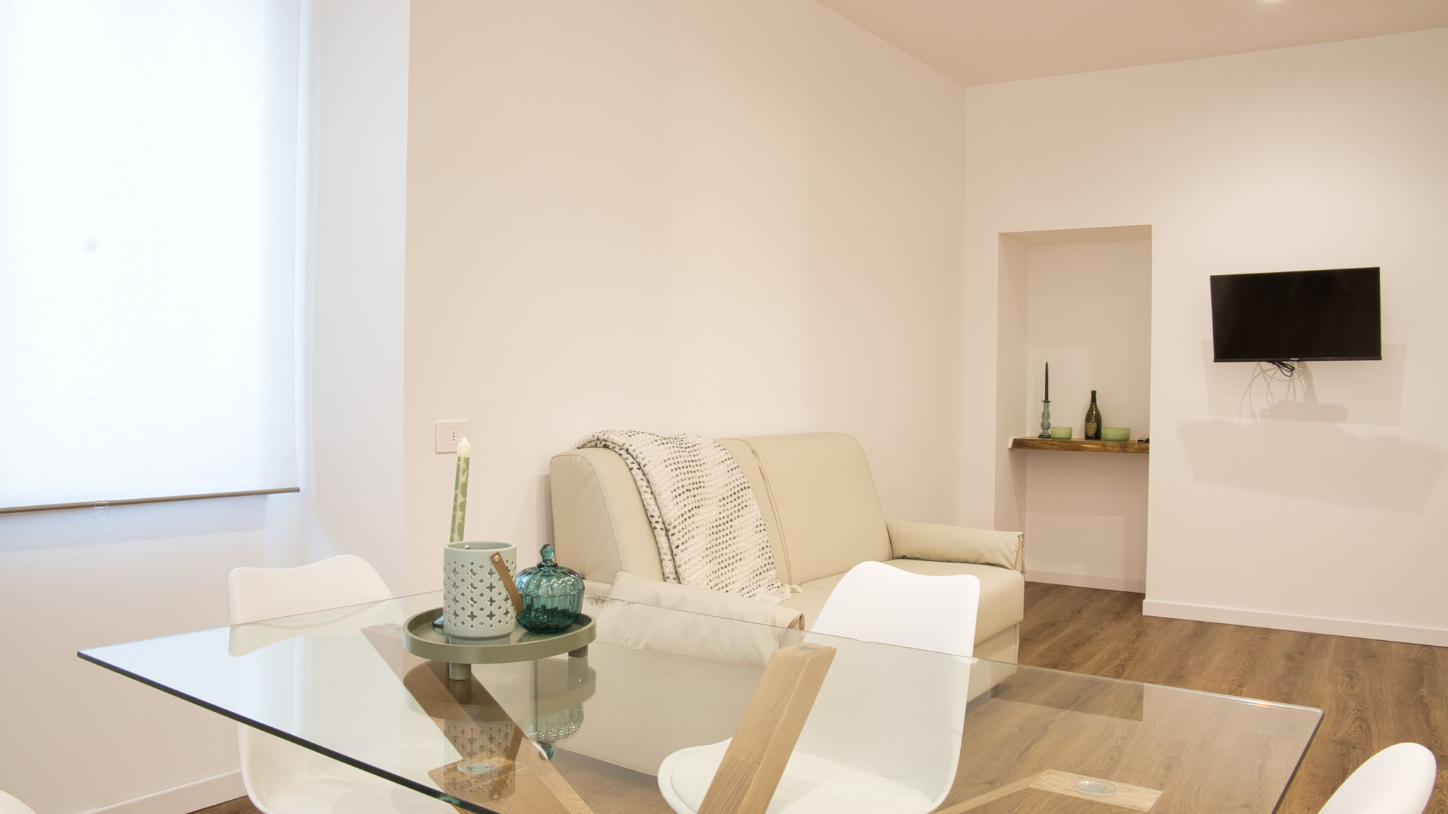 Italianway Lecco Mascari Suites - Aqua