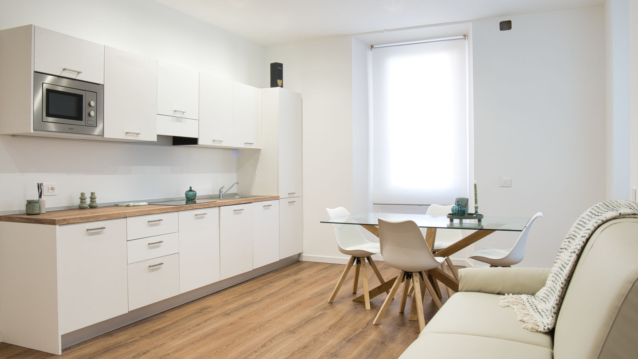 Italianway Lecco Mascari Suites - Aqua