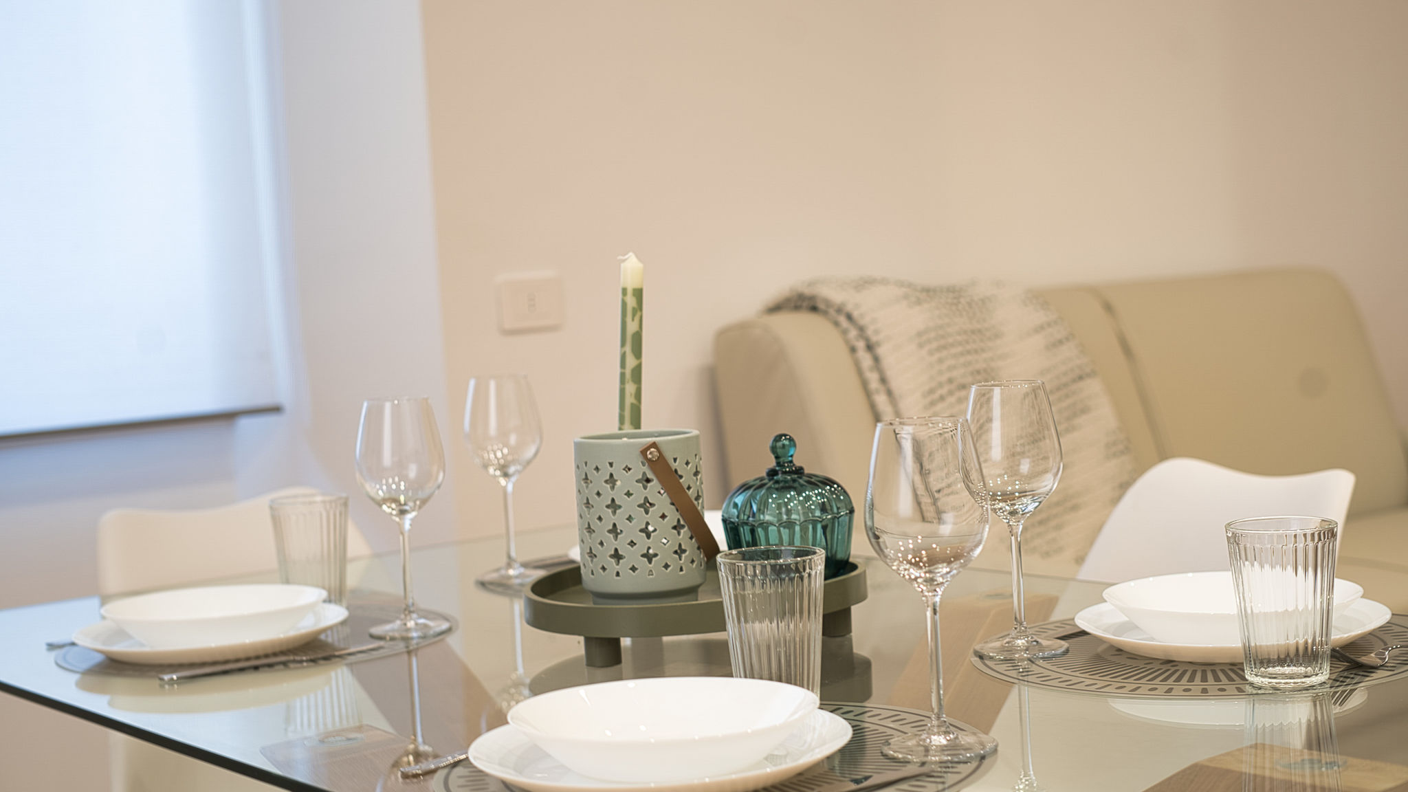 Italianway Lecco Mascari Suites - Aqua