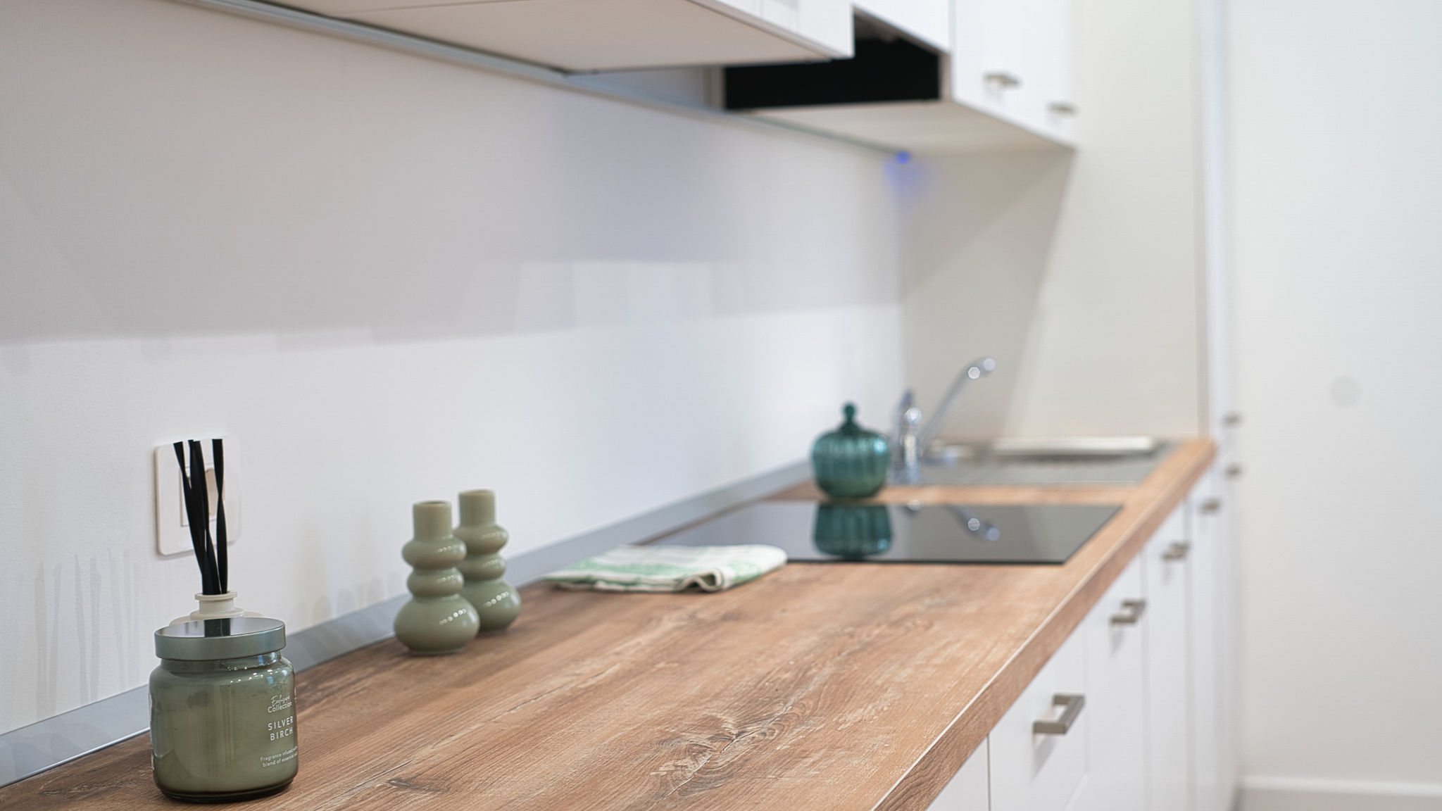 Italianway Lecco Mascari Suites - Aqua