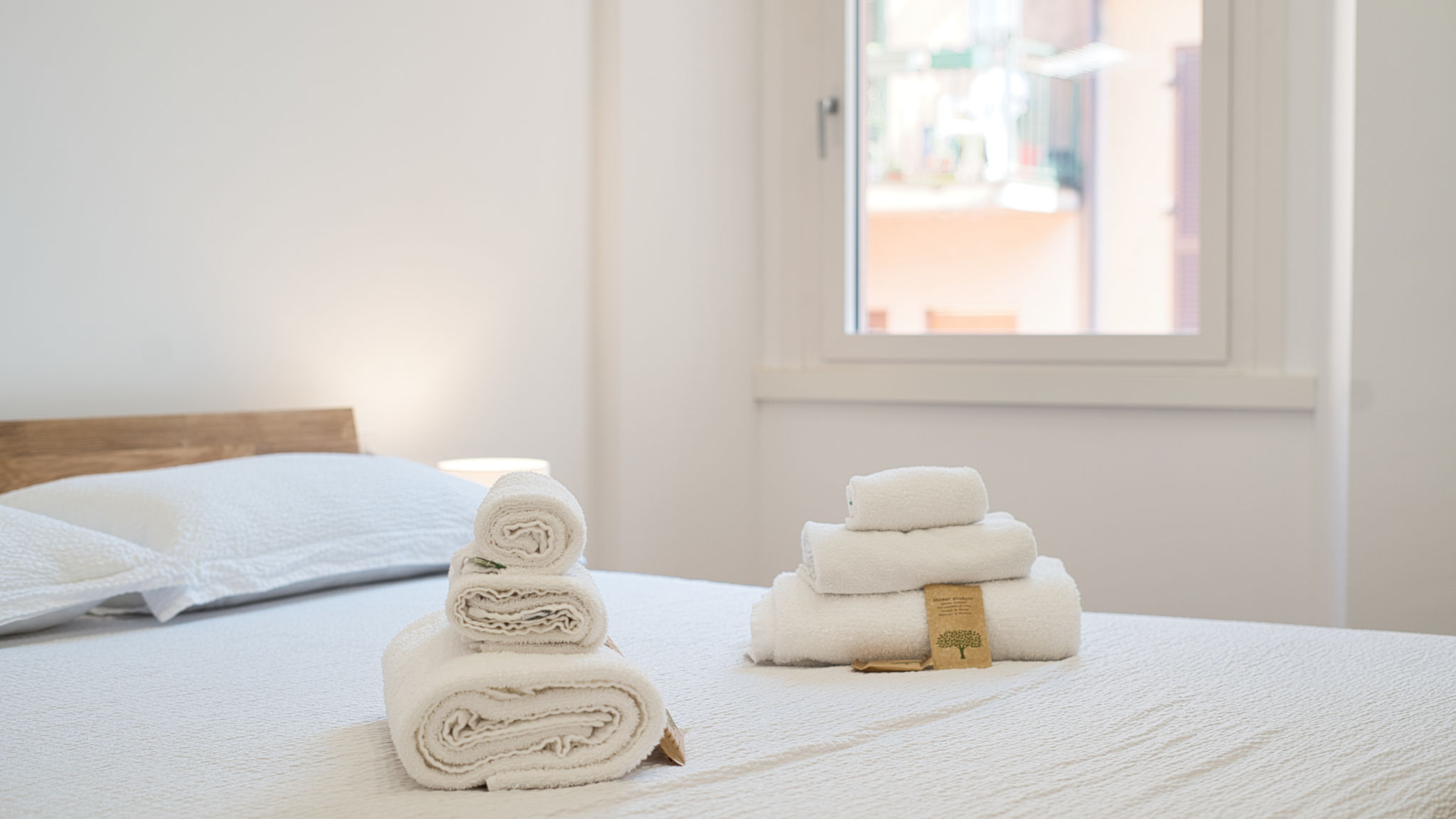 Italianway Lecco Mascari Suites - Aqua