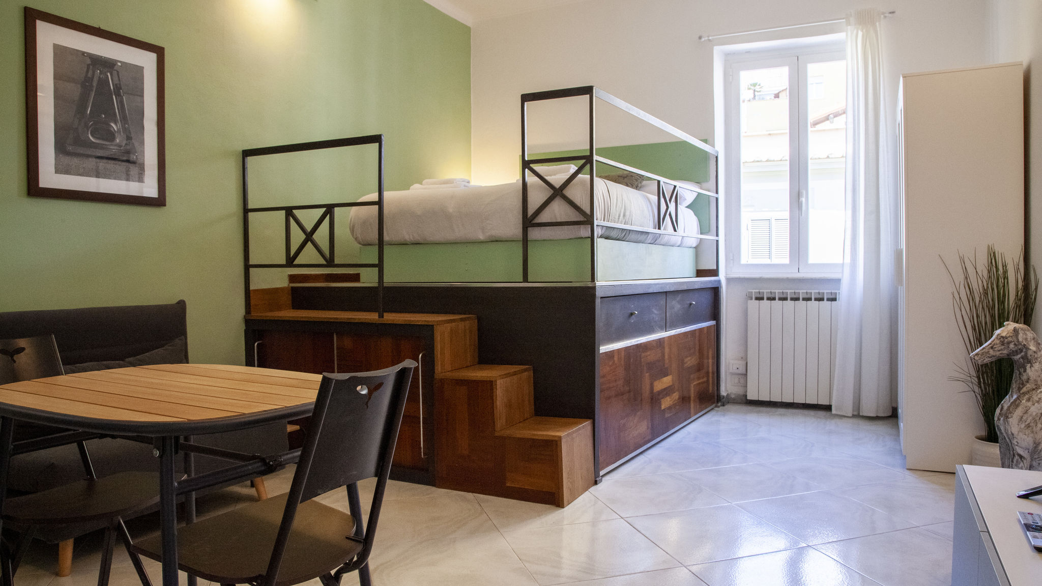 Italianway Roma Ton Ton by Ghor