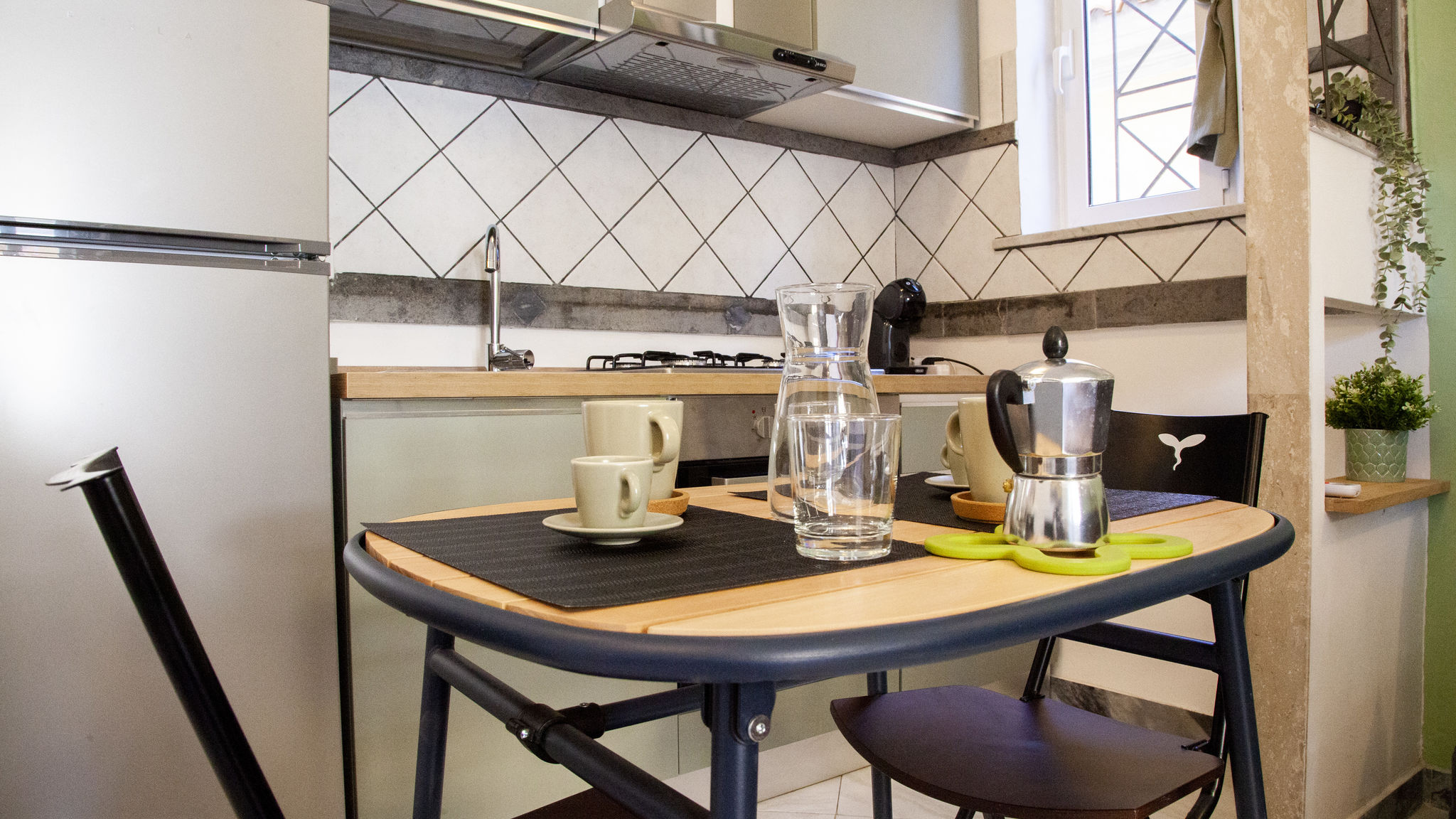 Italianway Roma Ton Ton by Ghor